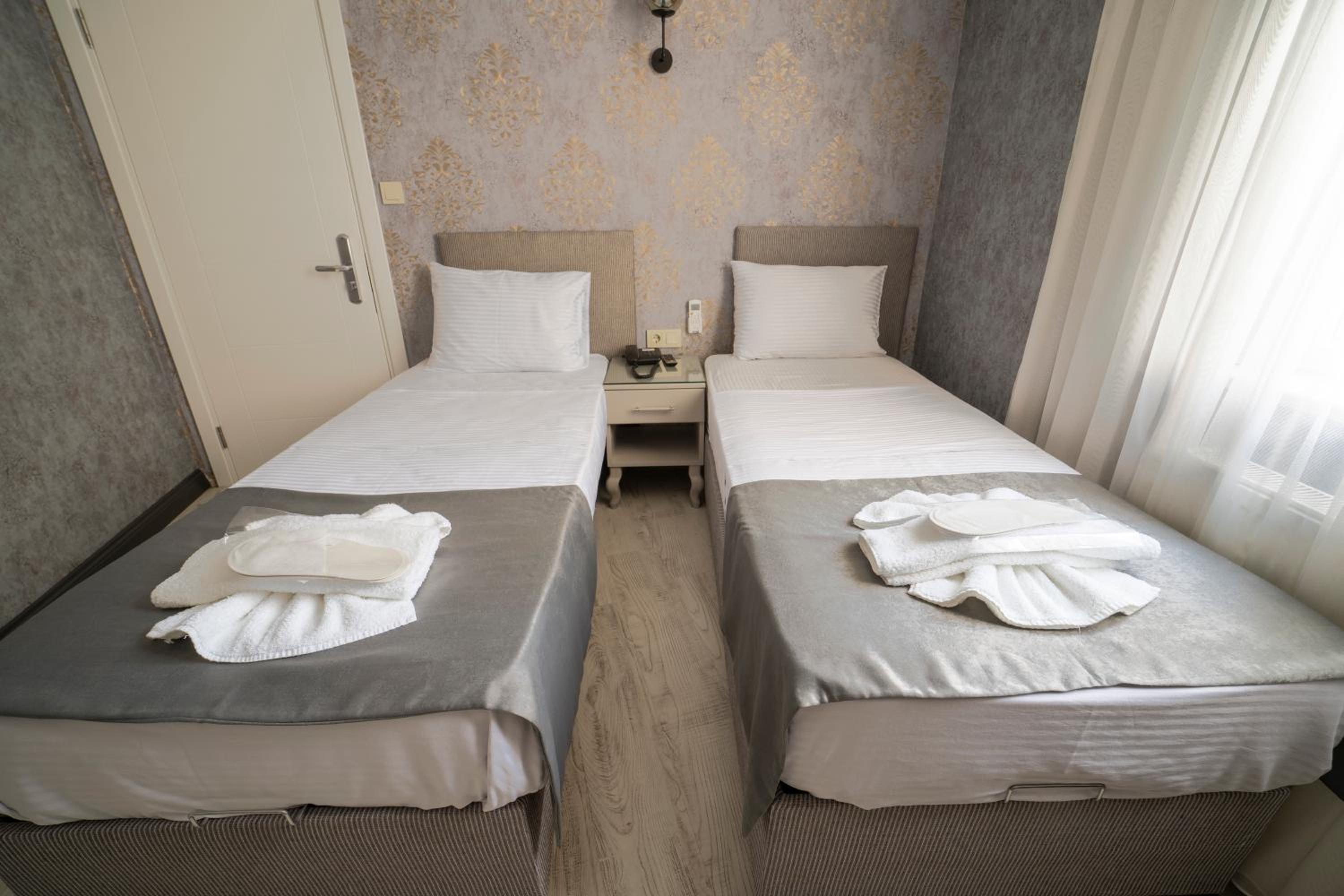 Old City Viva Hotel - Image 59