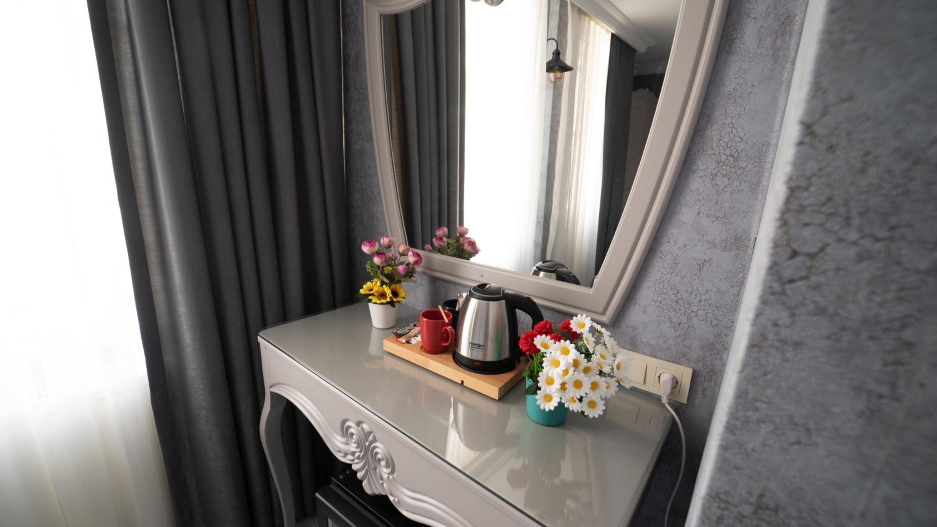 Old City Viva Hotel - Image 18