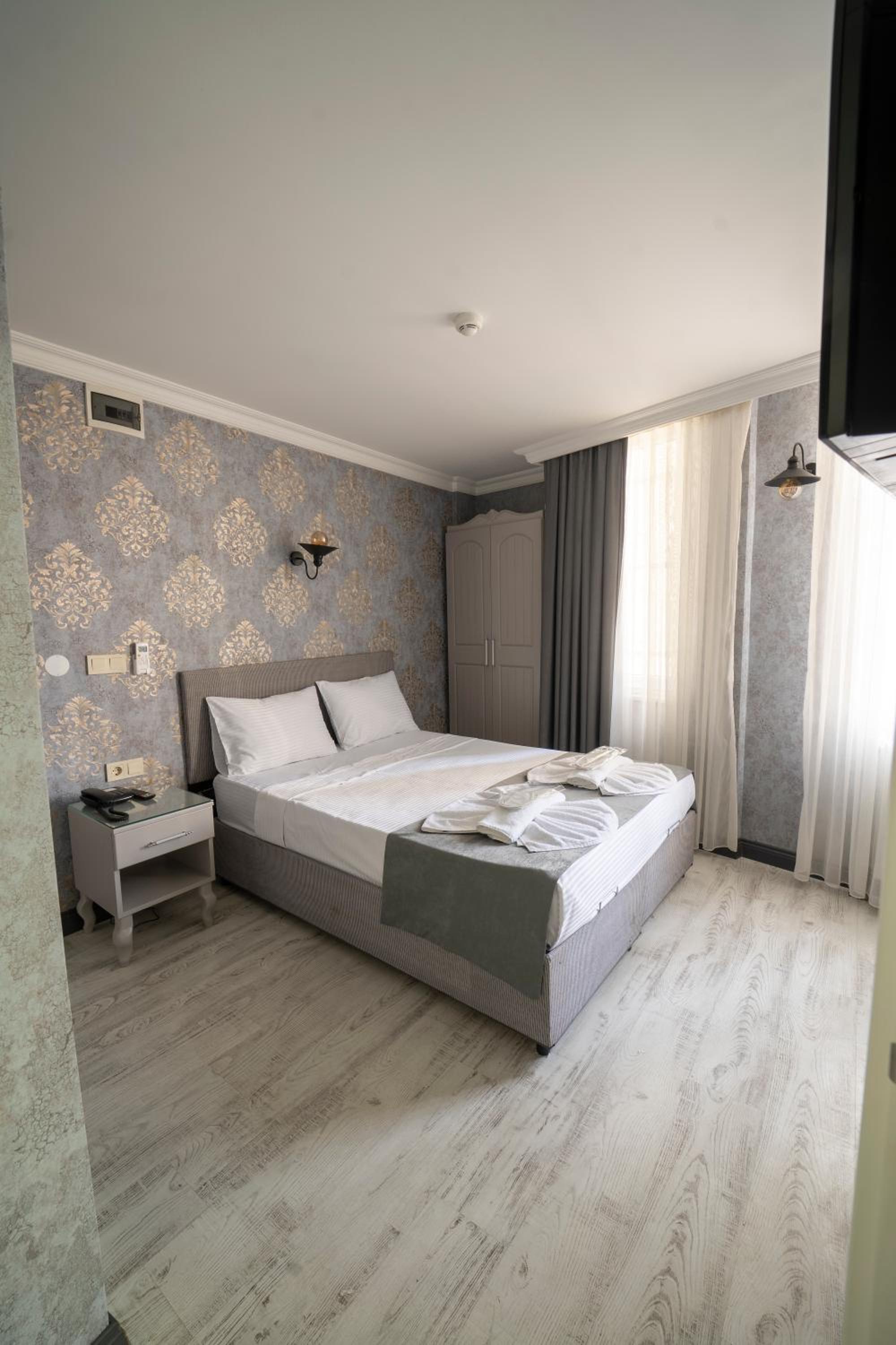 Old City Viva Hotel - Image 61