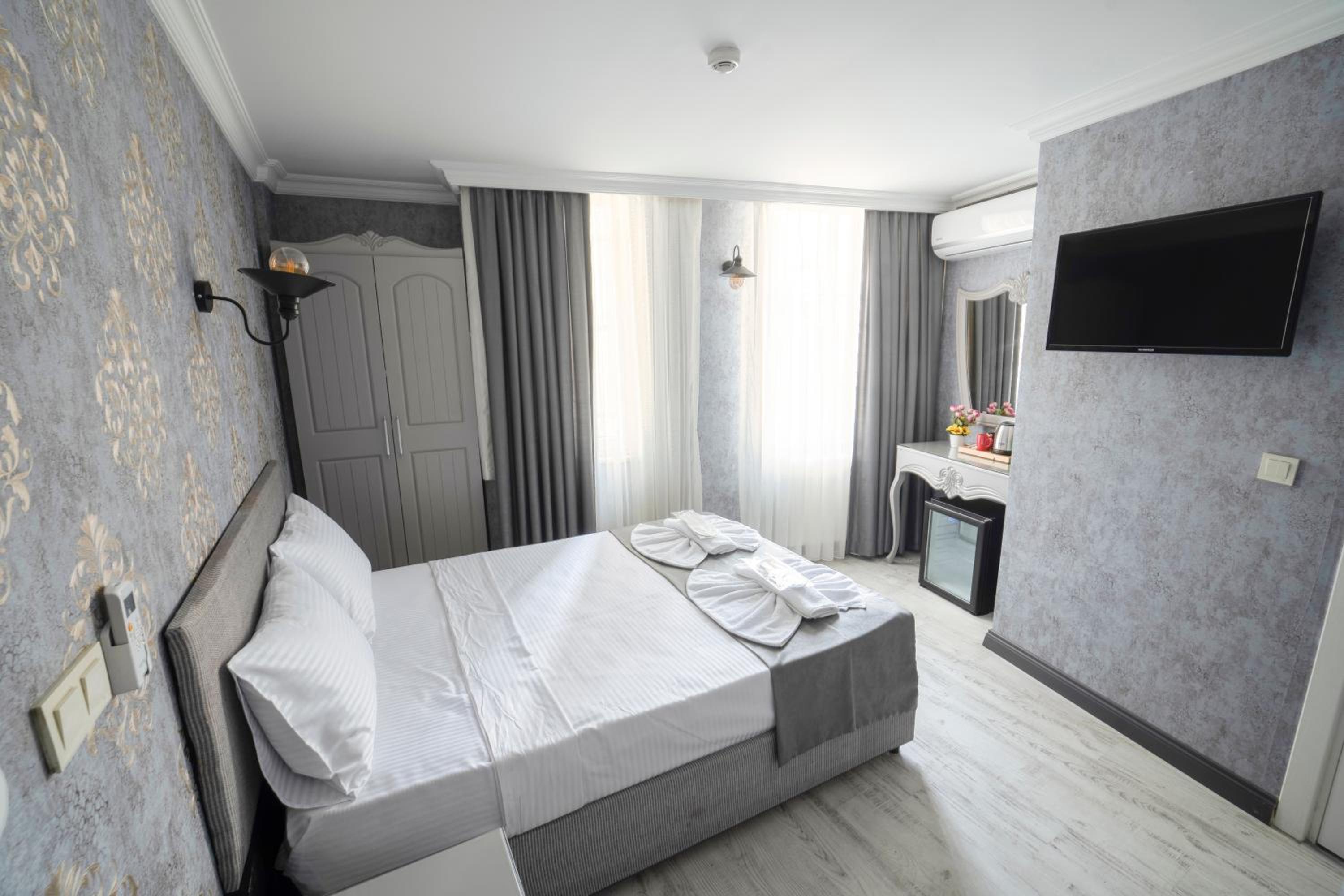 Old City Viva Hotel - Image 82