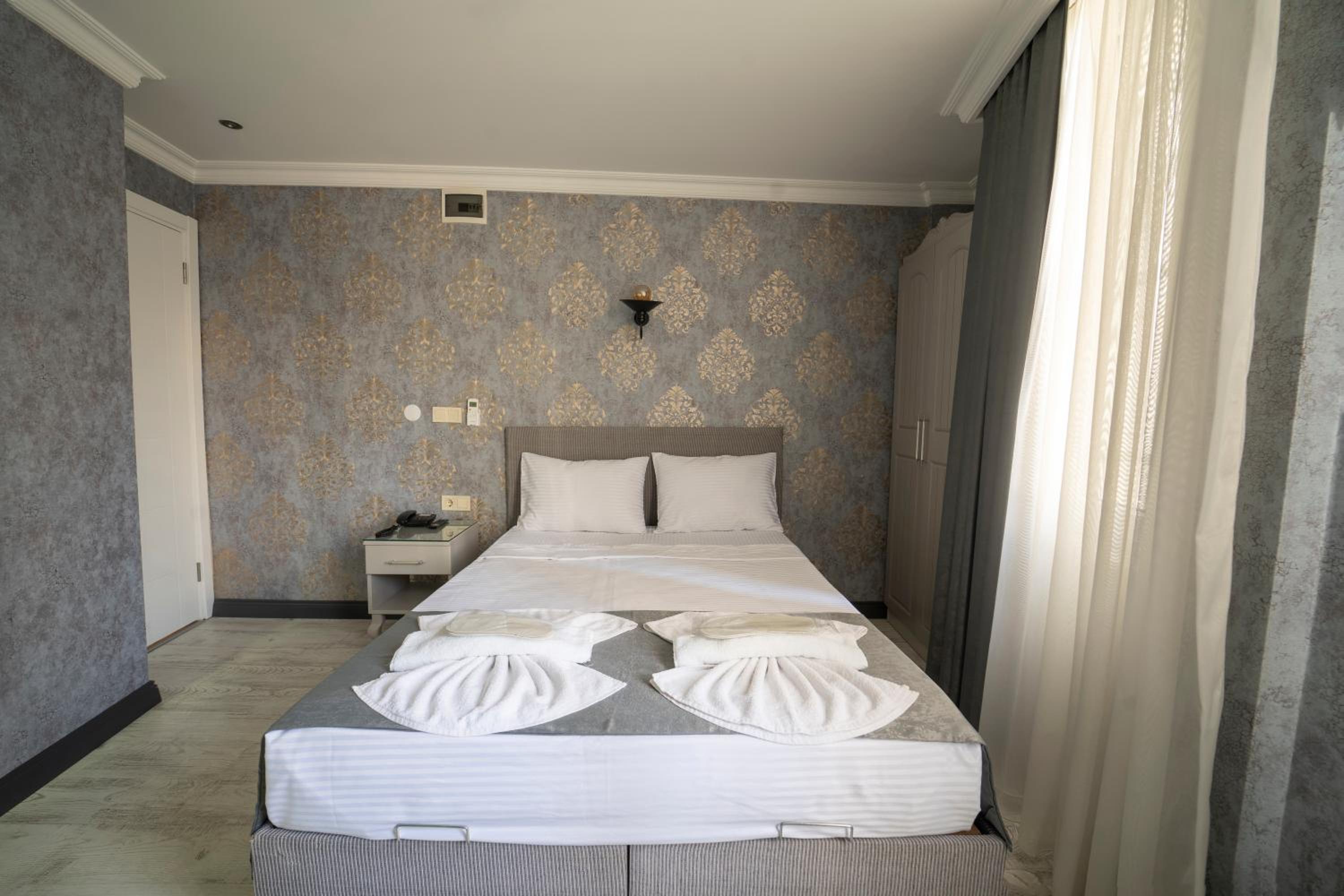 Old City Viva Hotel - Image 62