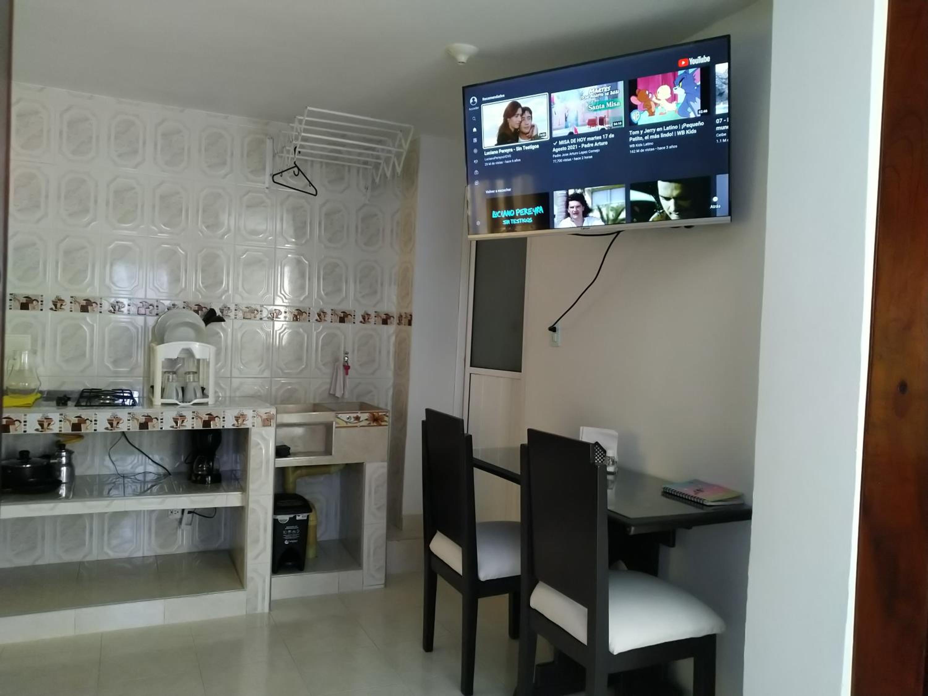 Apartamento oasis del norte