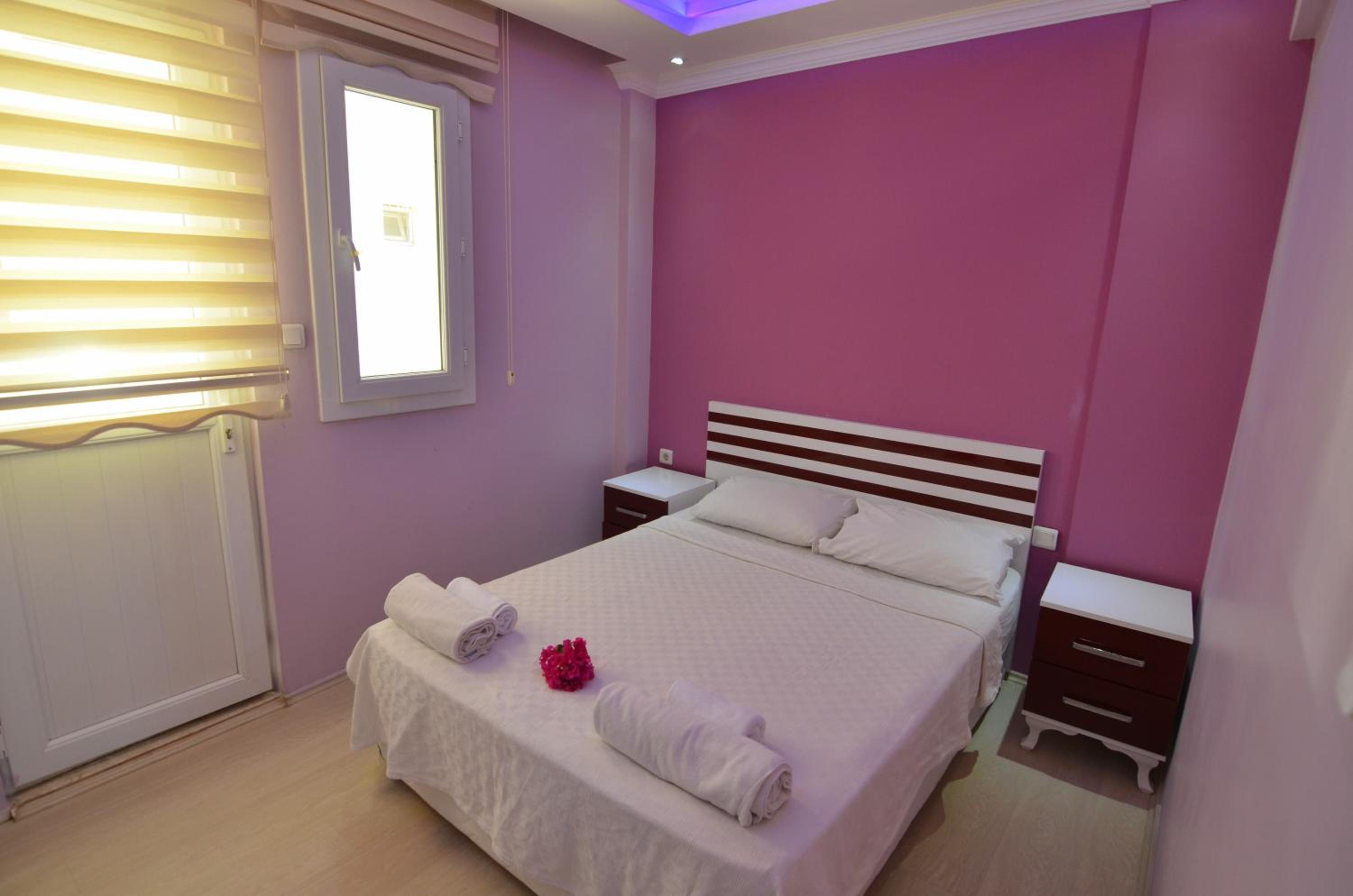 Mykonut Apart Otel - Image 19