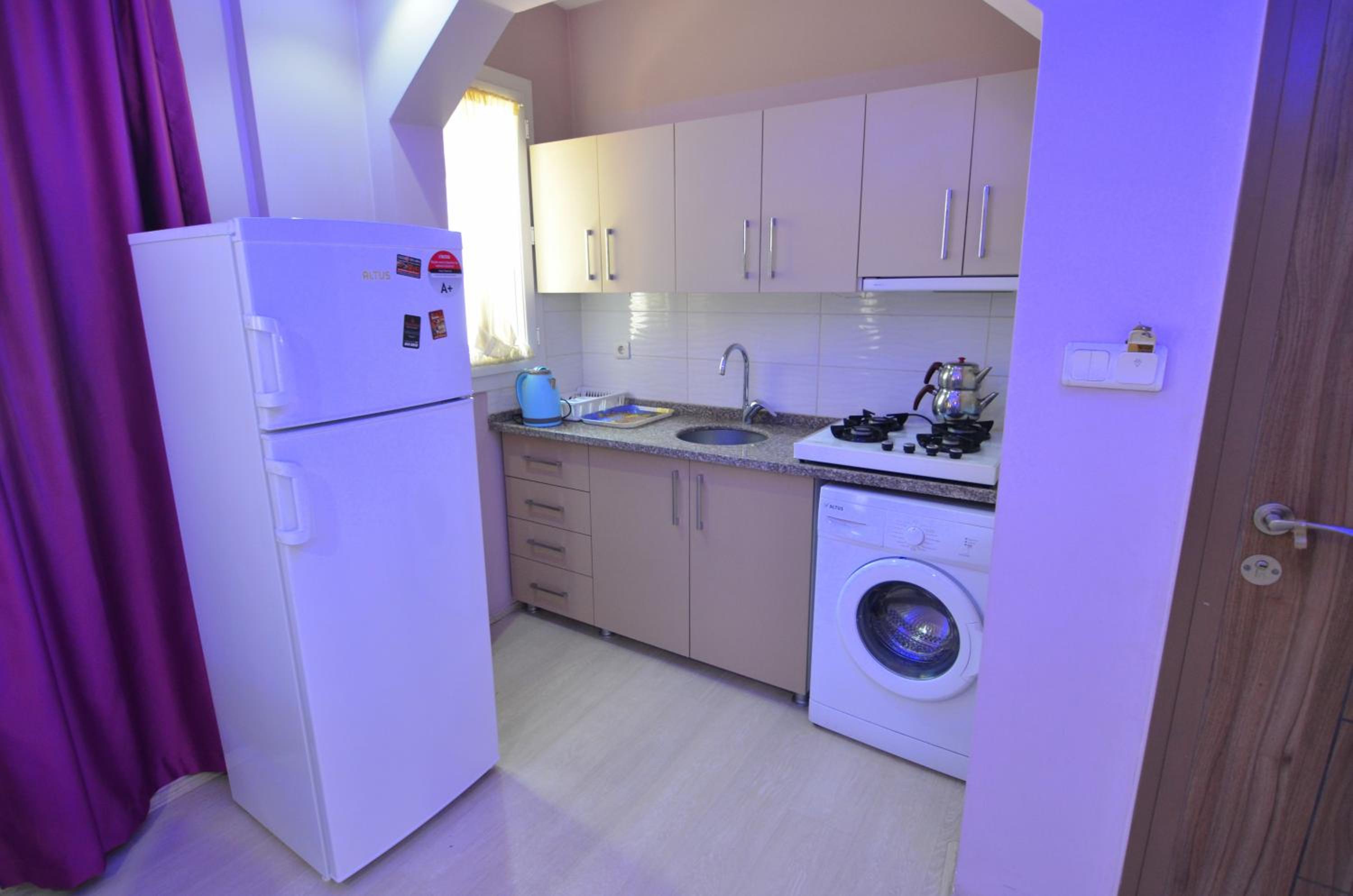 Mykonut Apart Otel - Image 18