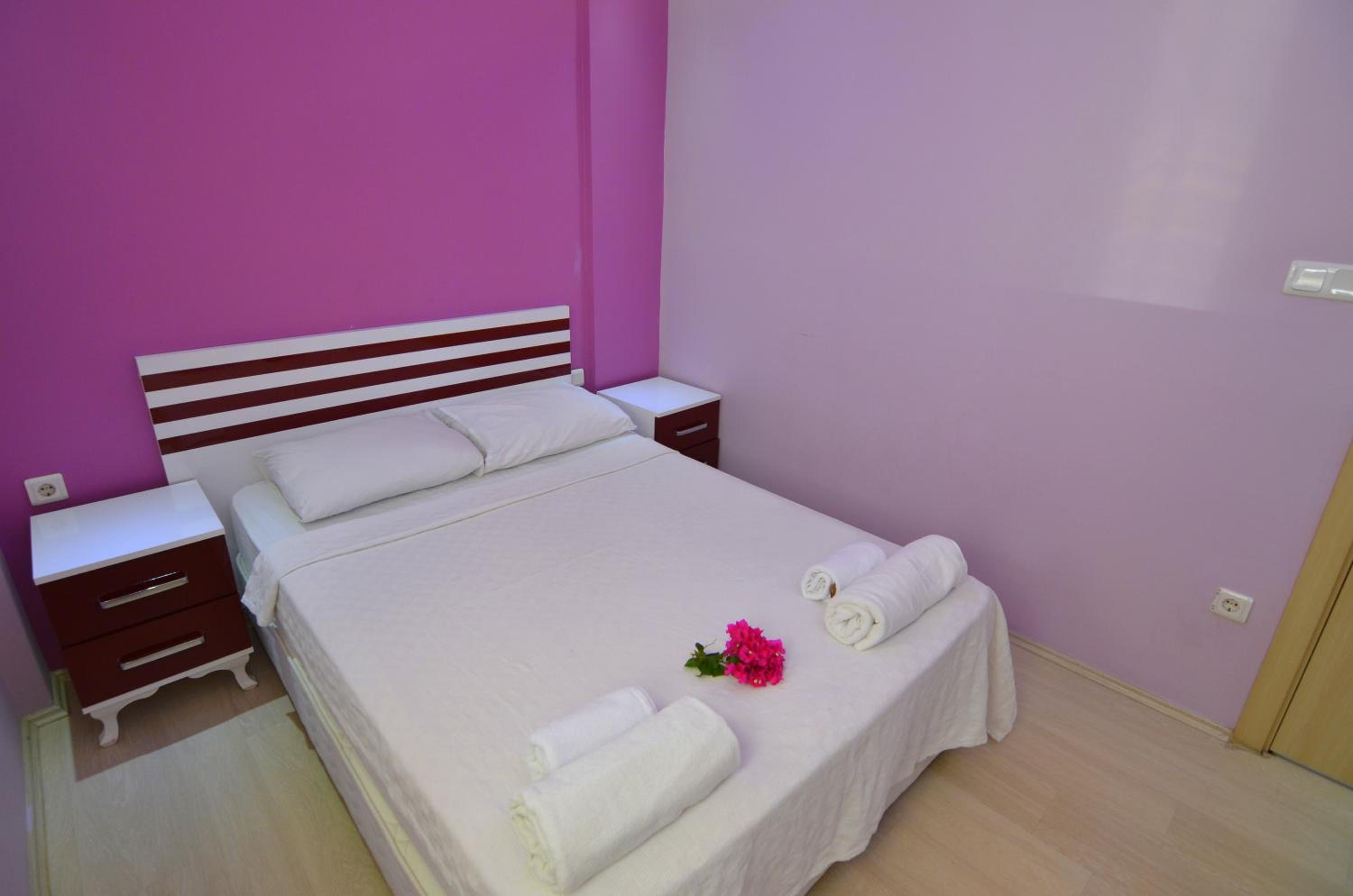Mykonut Apart Otel - Image 17
