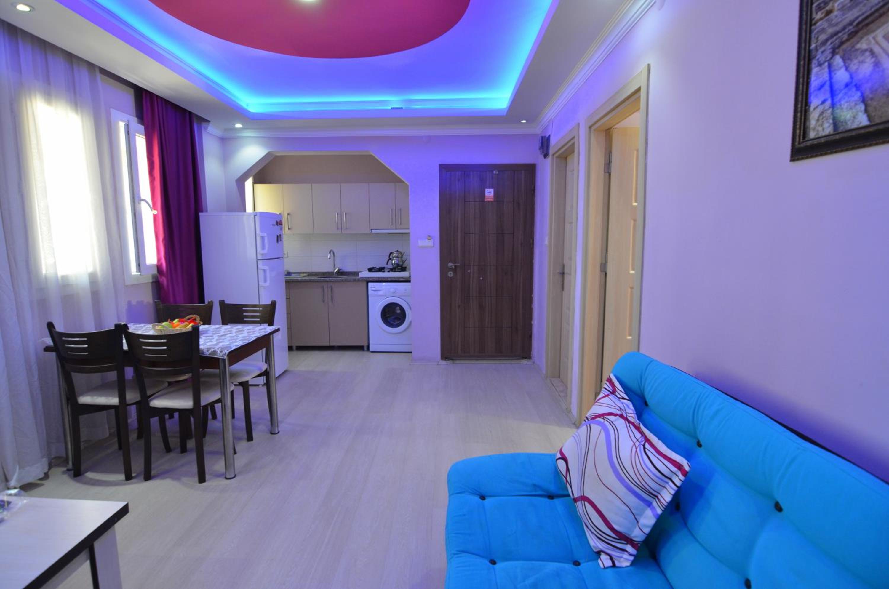 Mykonut Apart Otel - Image 16