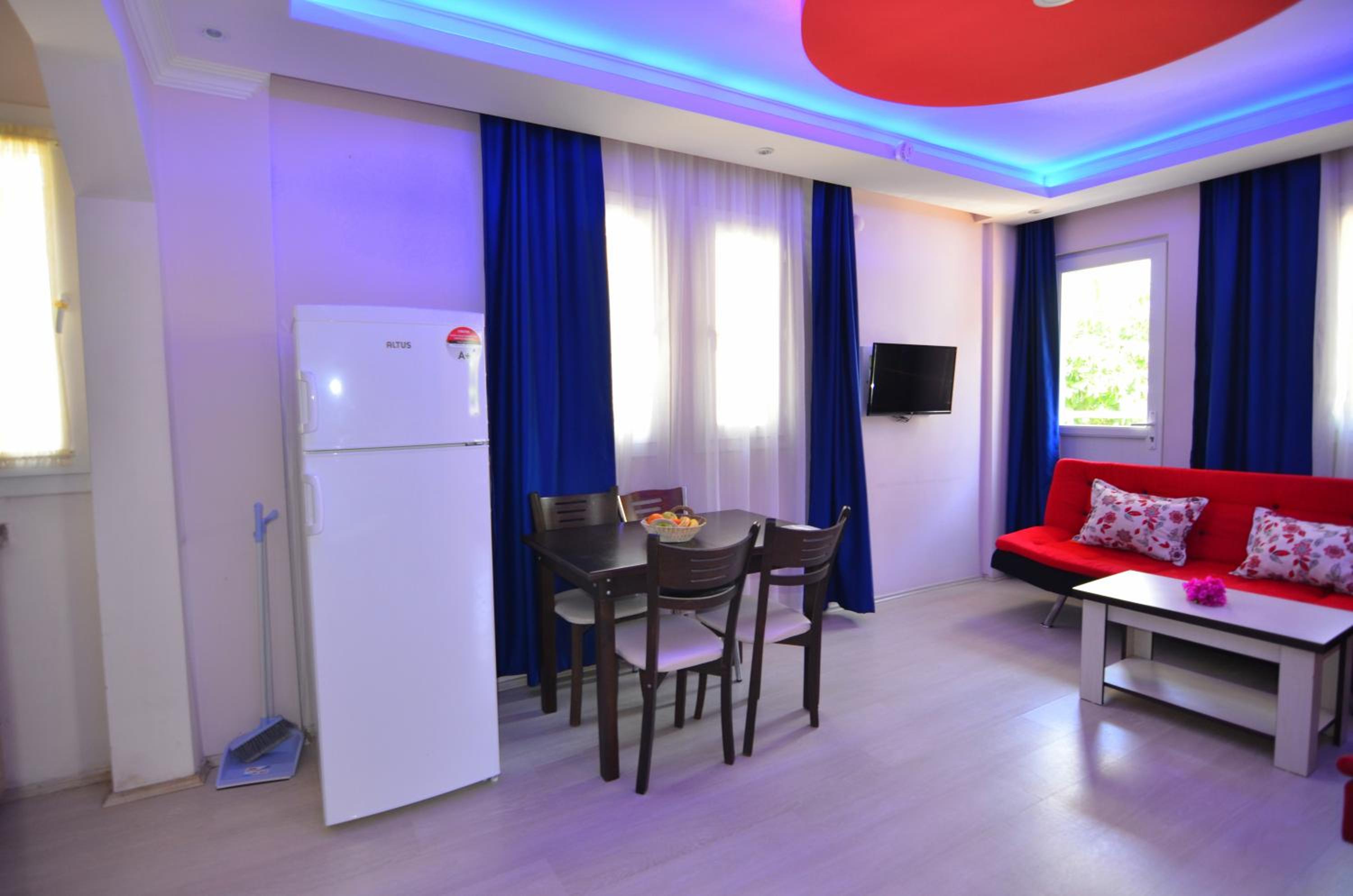 Mykonut Apart Otel - Image 22