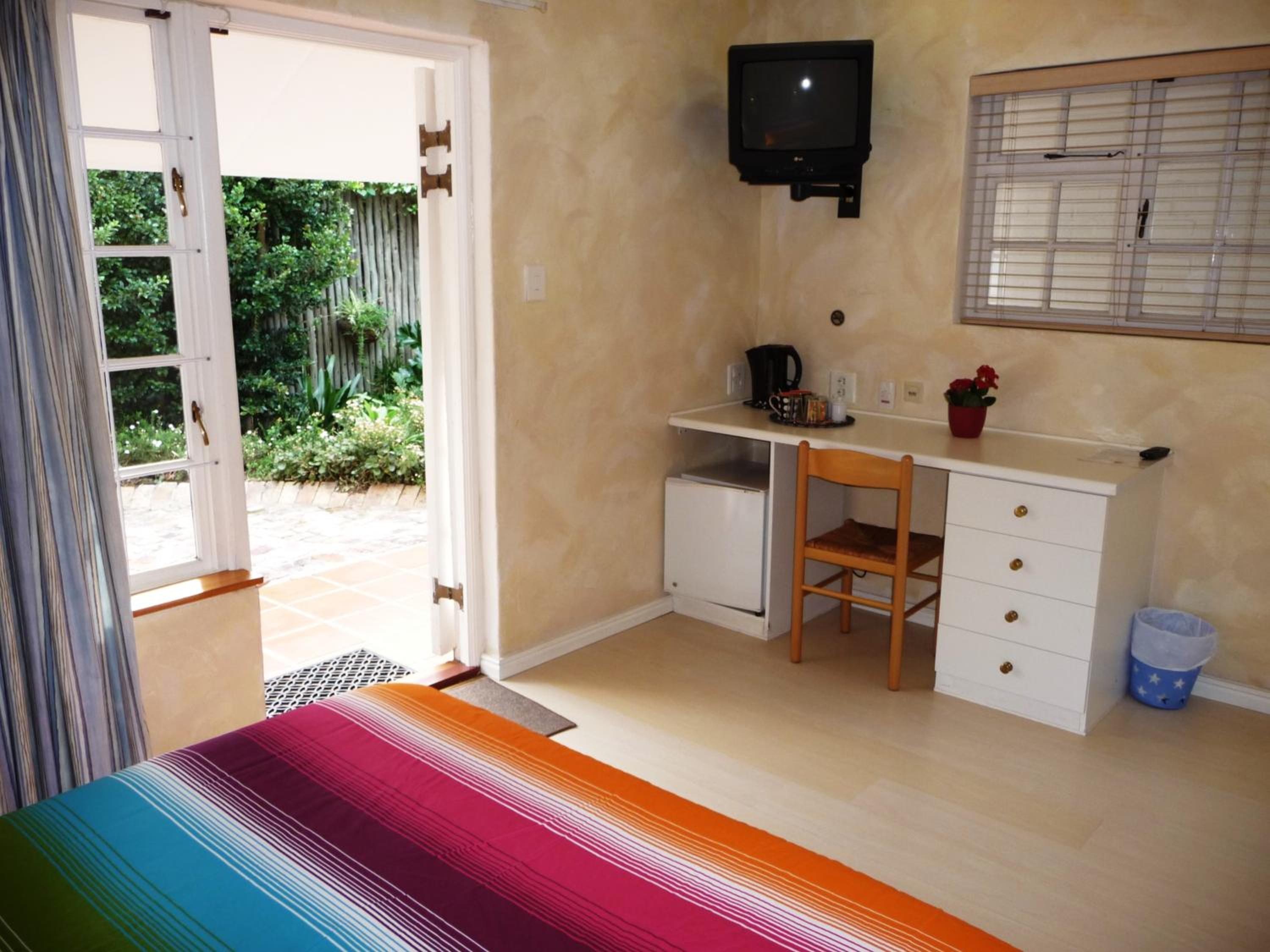 Somer Place B&B view 5