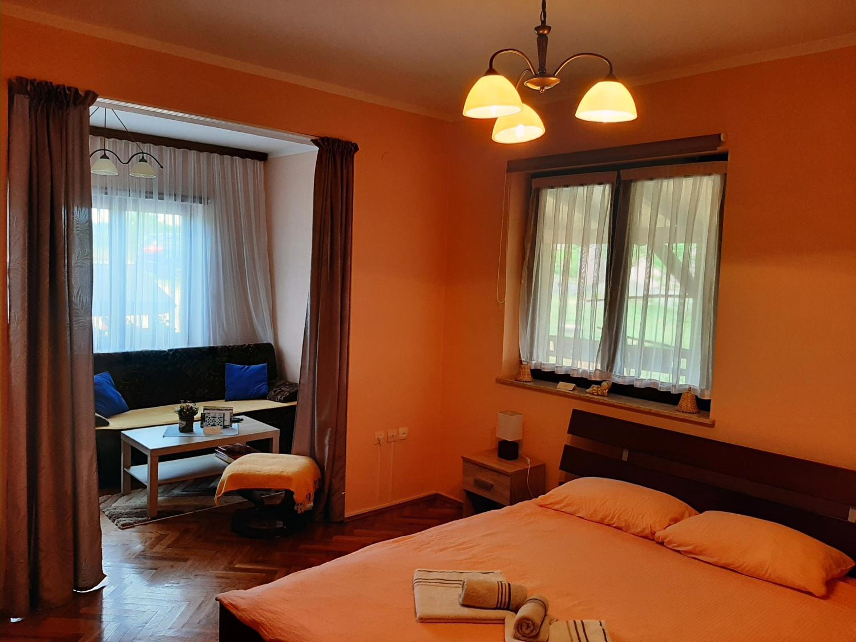 Studio Apartment Ivona & Tin view 2