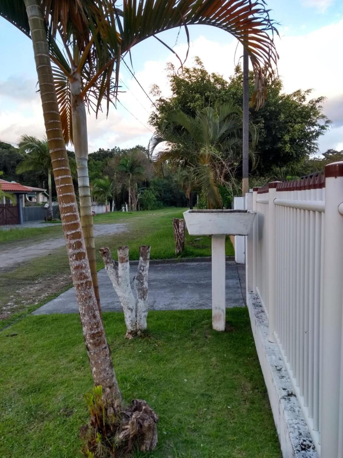 Descanse em Matinhos