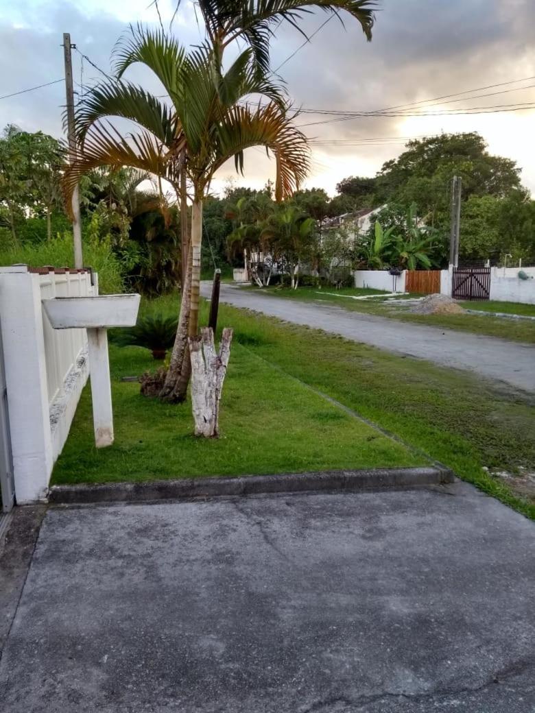 Descanse em Matinhos