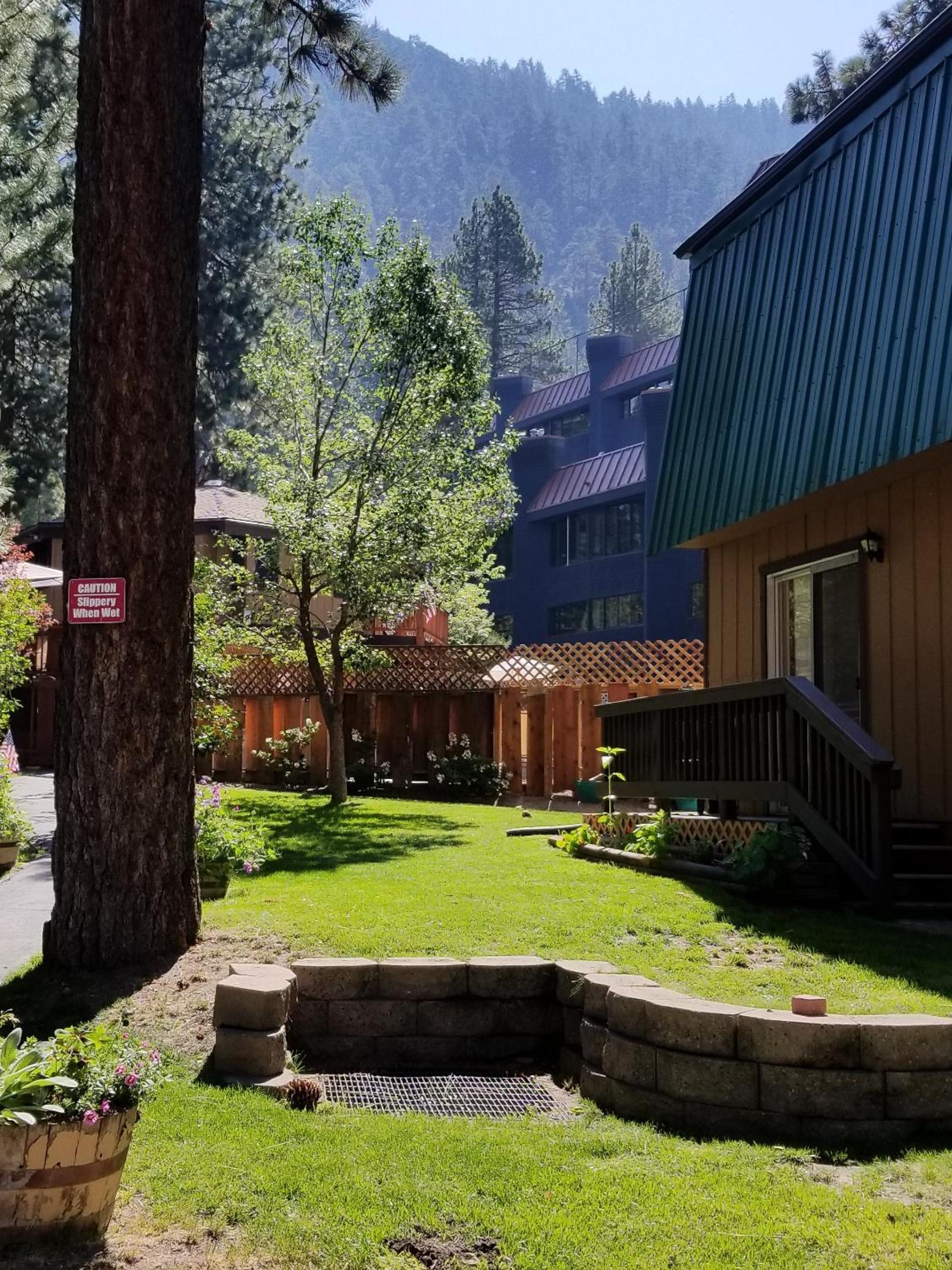 Heavenly Valley Townhouses