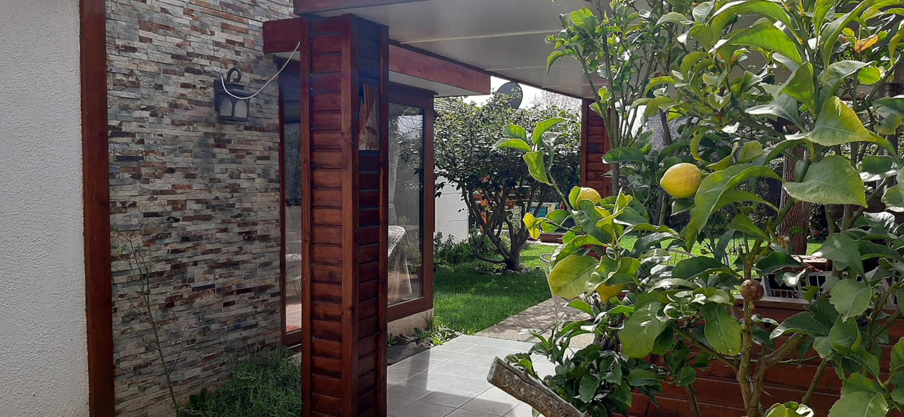 Casa en Algarrobo
