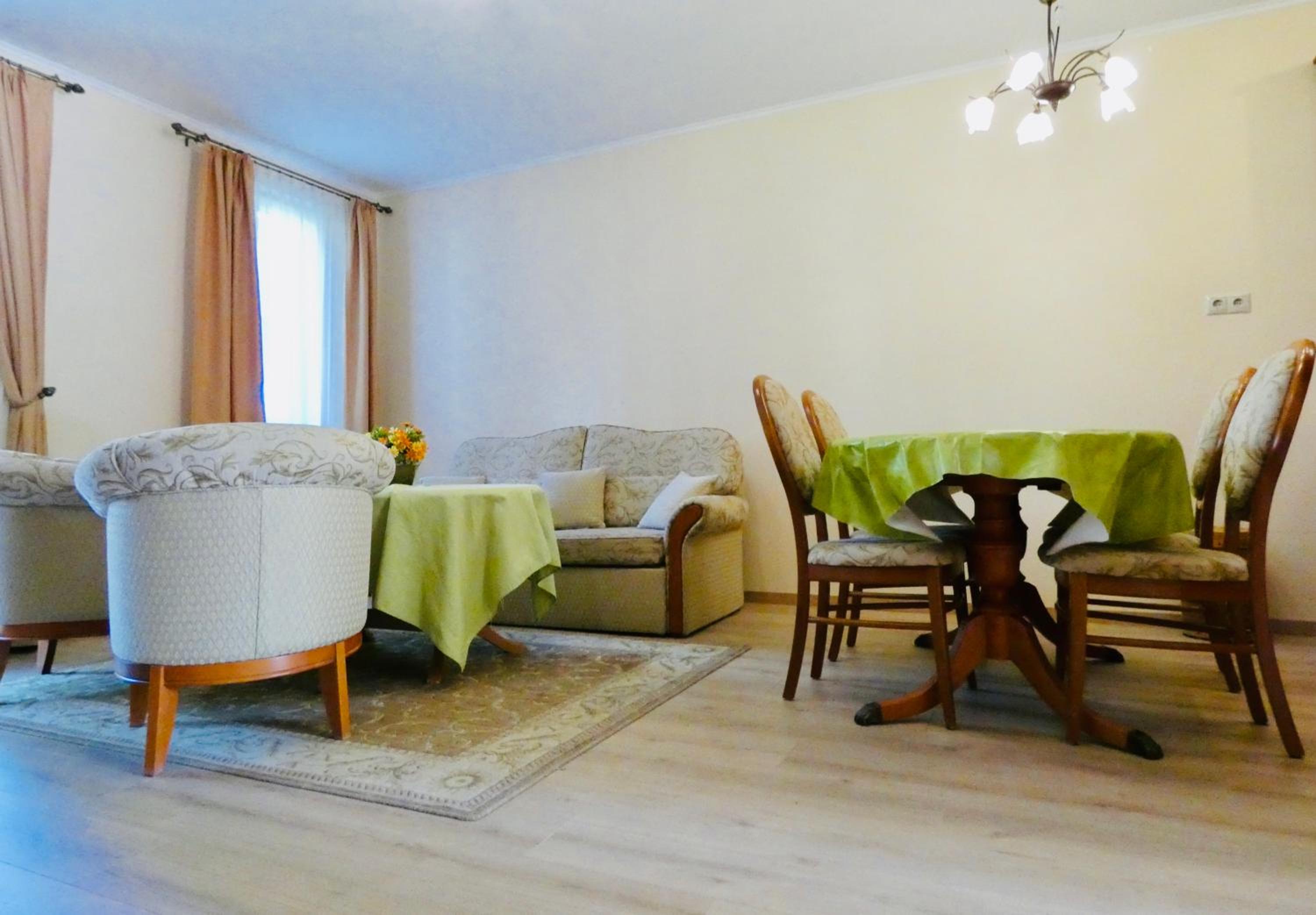 Fortuna Golf Apartman view 4