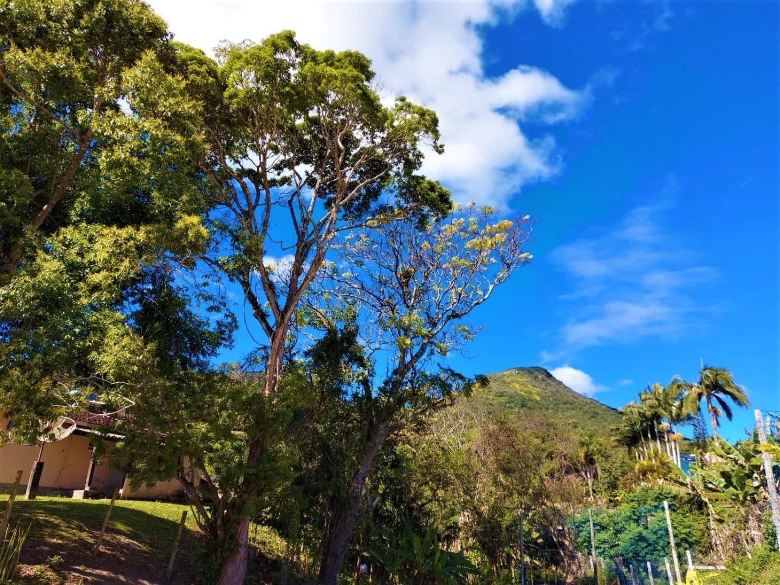 Casa com Piscina em Governador Celso Ramos/SC