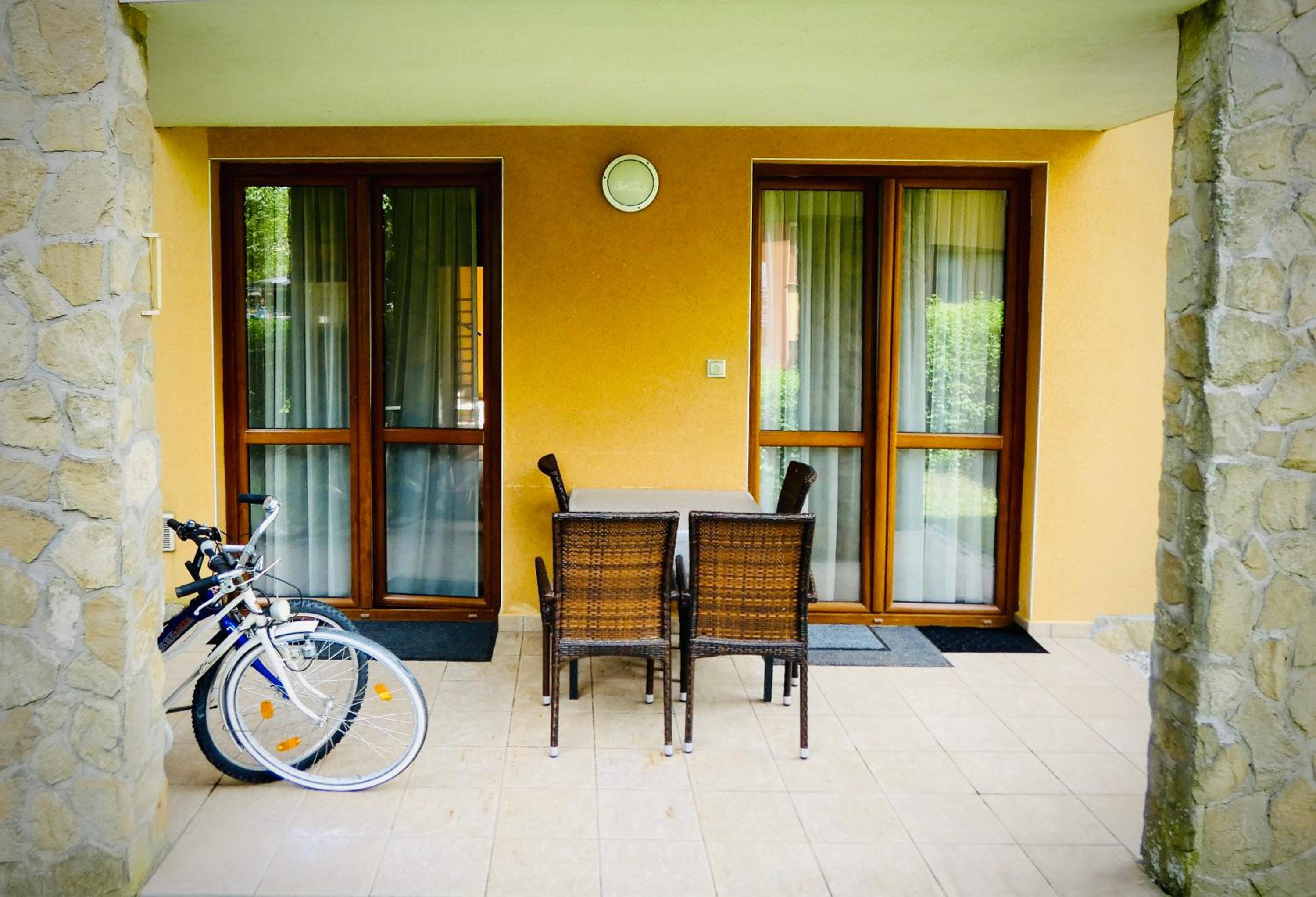 Fortuna Golf Apartman view 2