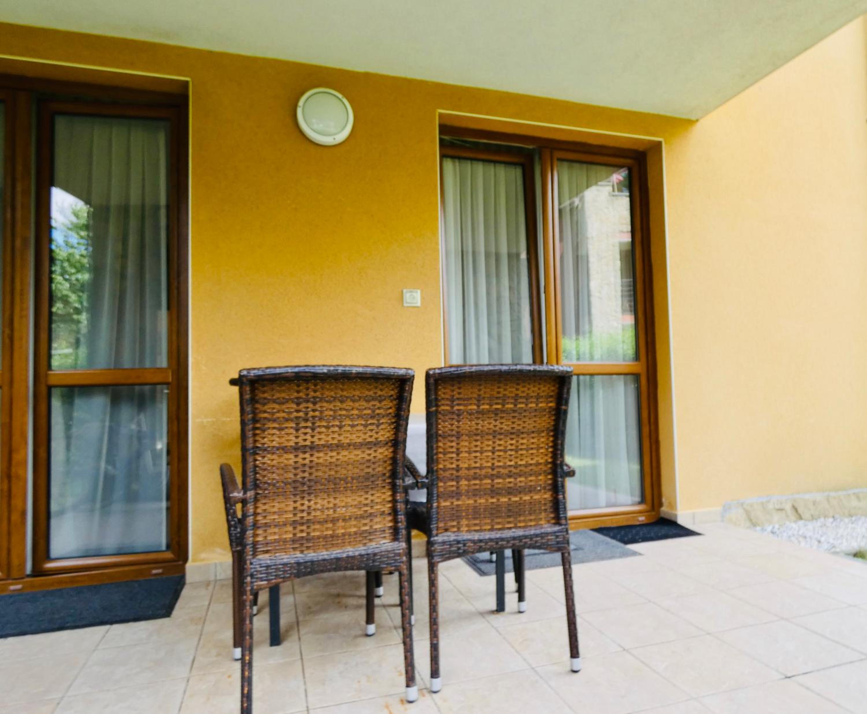 Fortuna Golf Apartman view 3