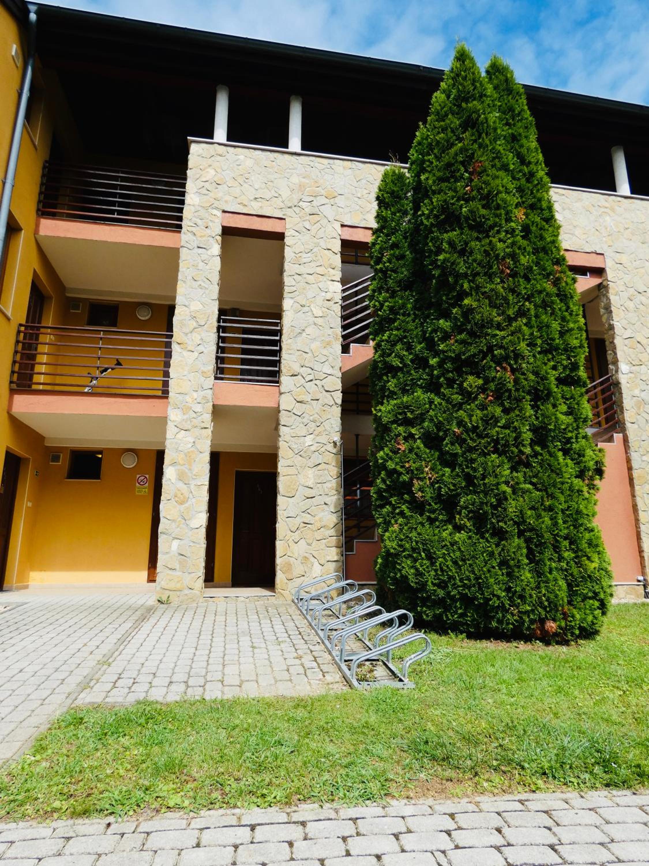 Fortuna Golf Apartman view 5