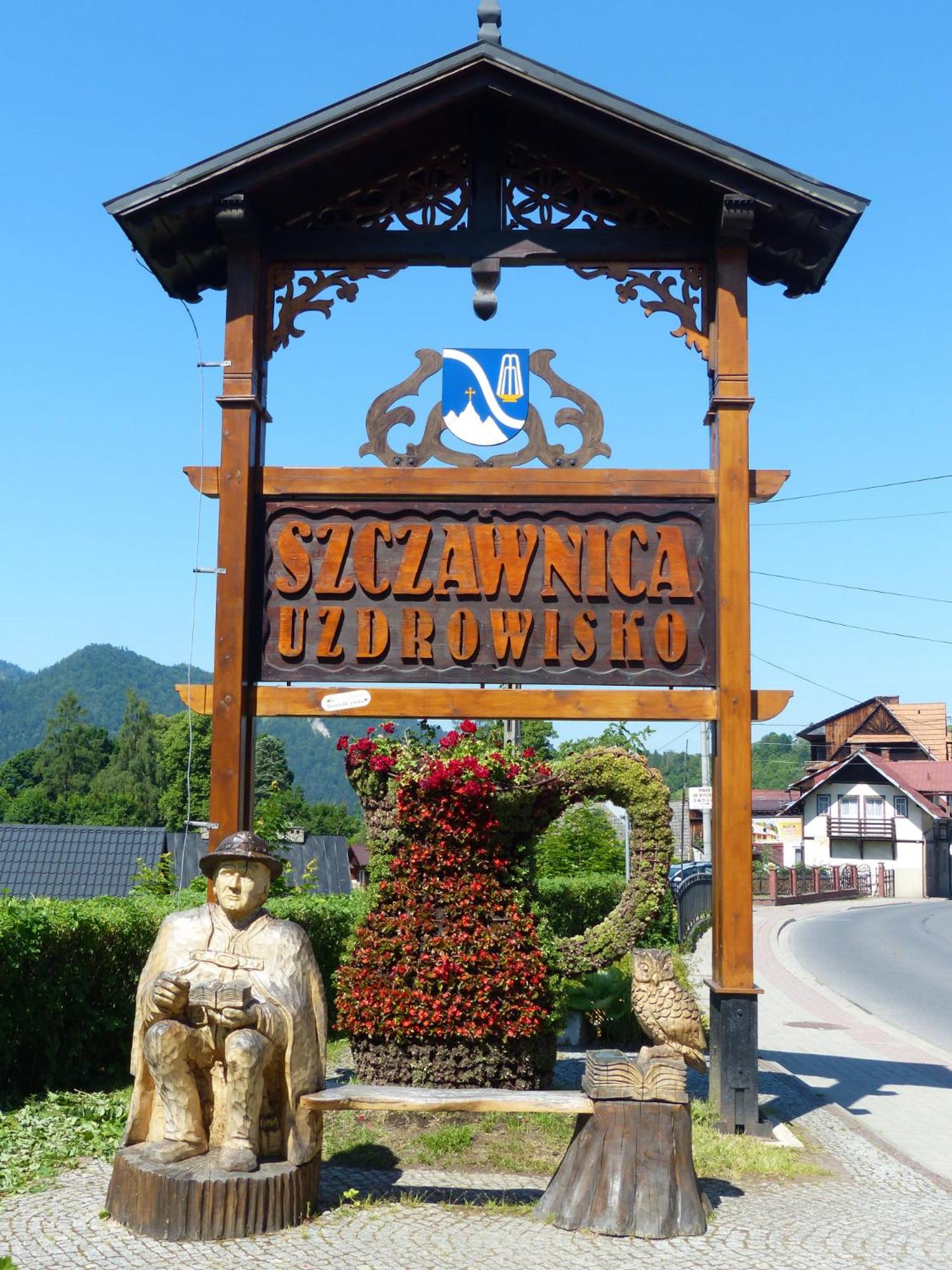 Małe Pieniny, photo 11