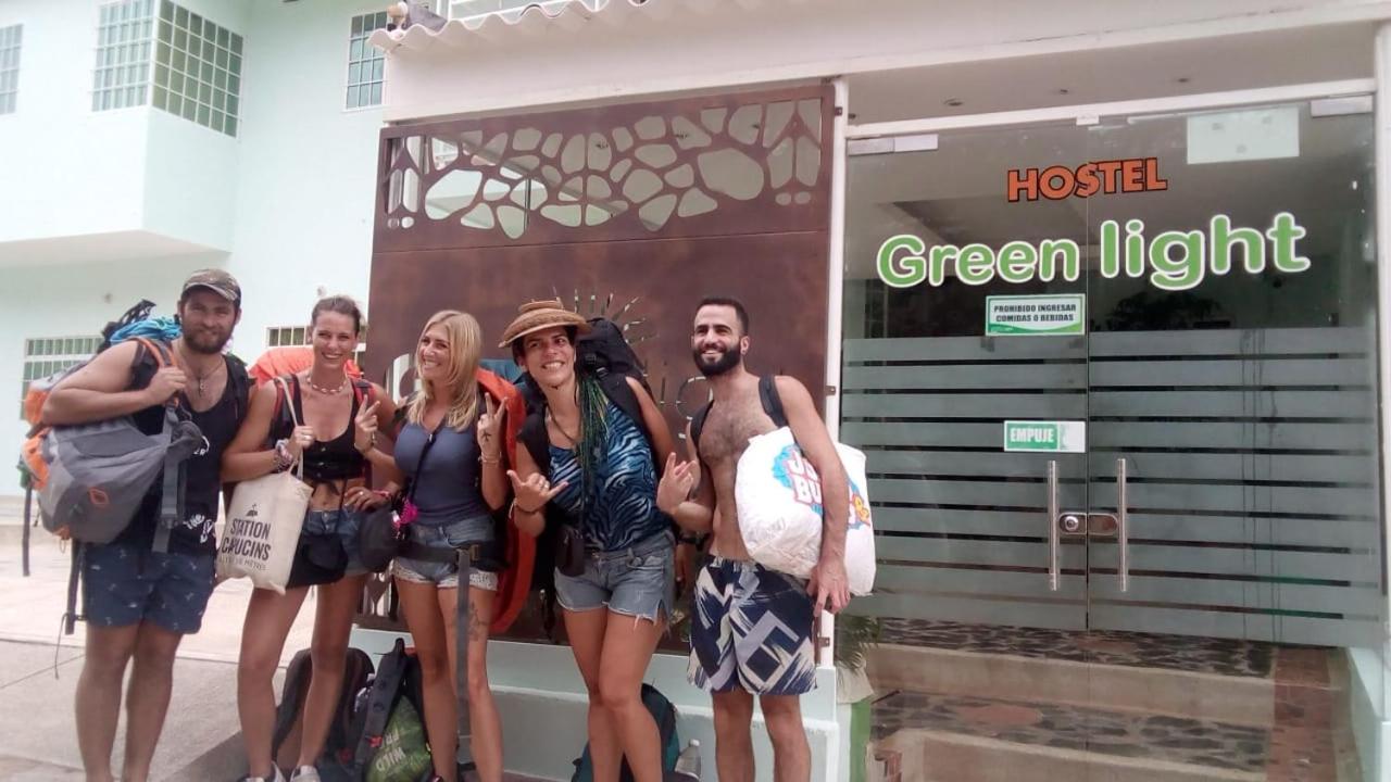 Hostel Green Light
