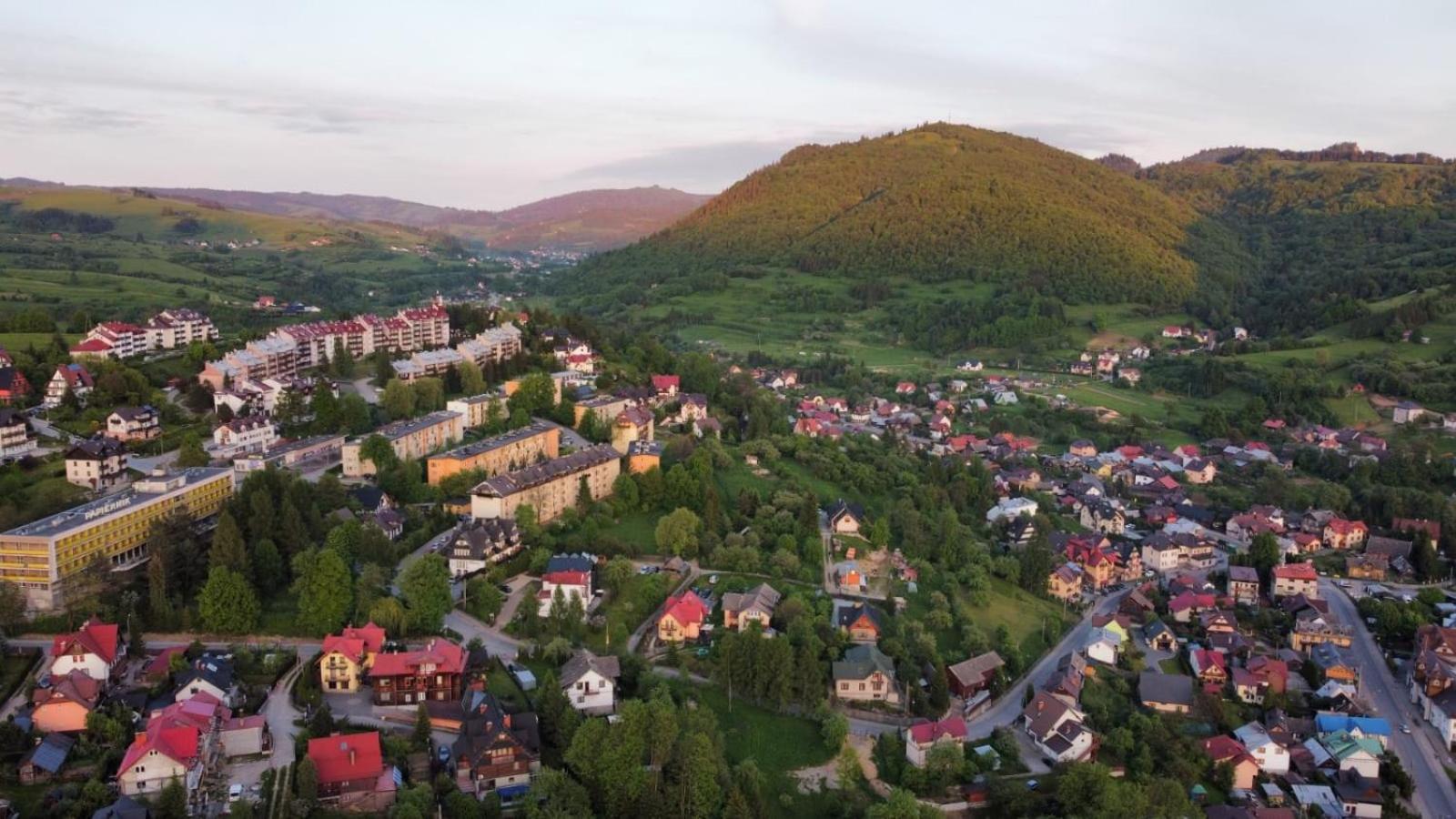 Małe Pieniny, photo 6