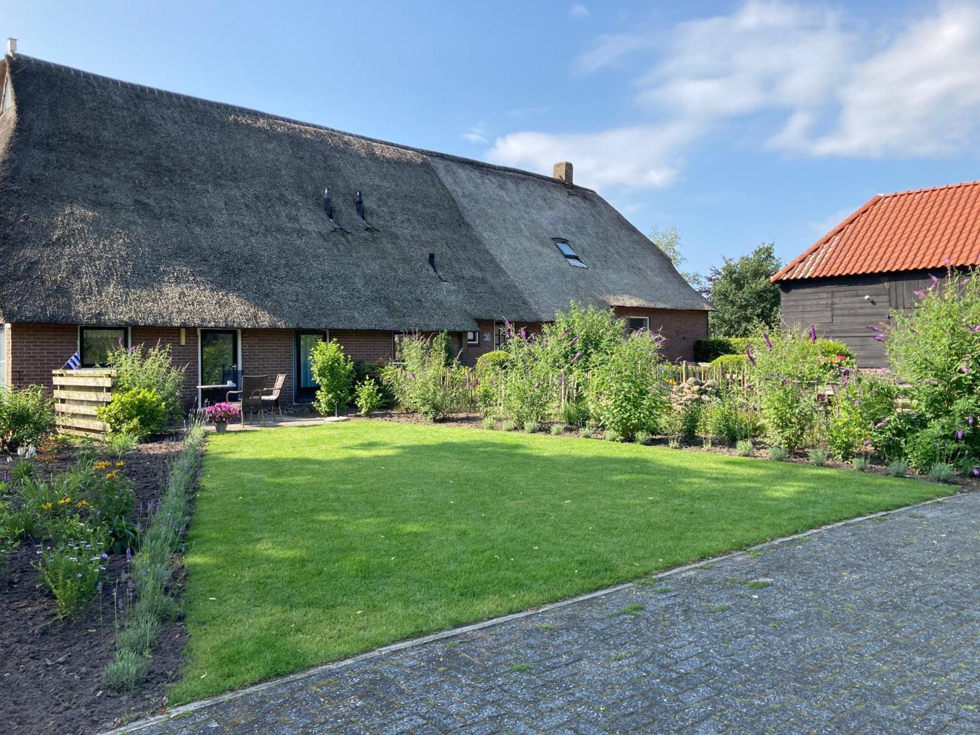 De Deelderij view 2