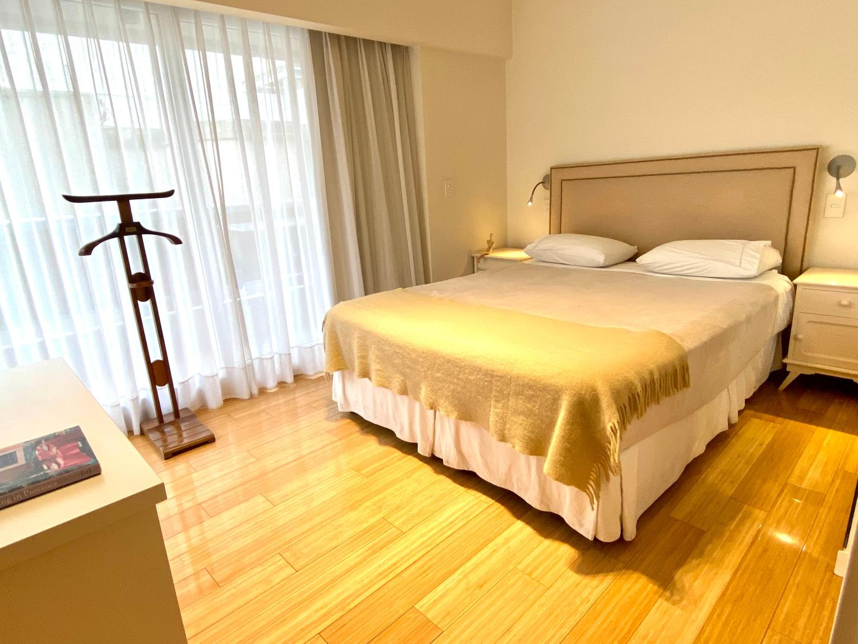EXCLUSIVE PALERMO APARTMENT