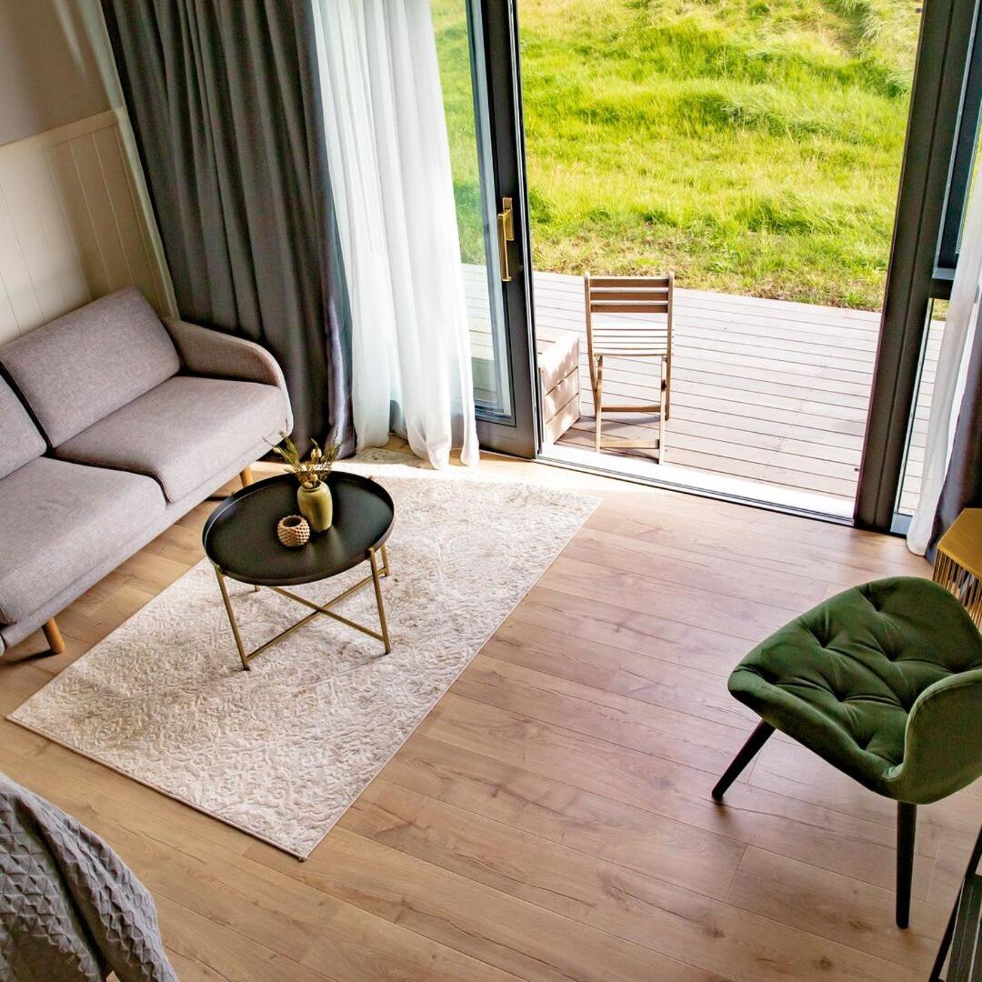 Magma Hotel