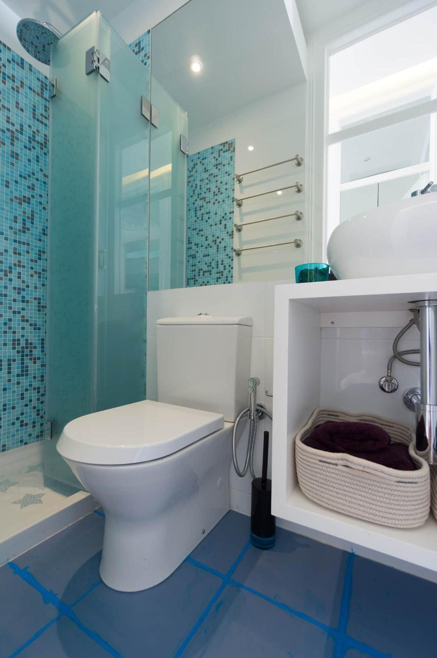 Charming apartment in Lisbon Center- Checkinhome view 4