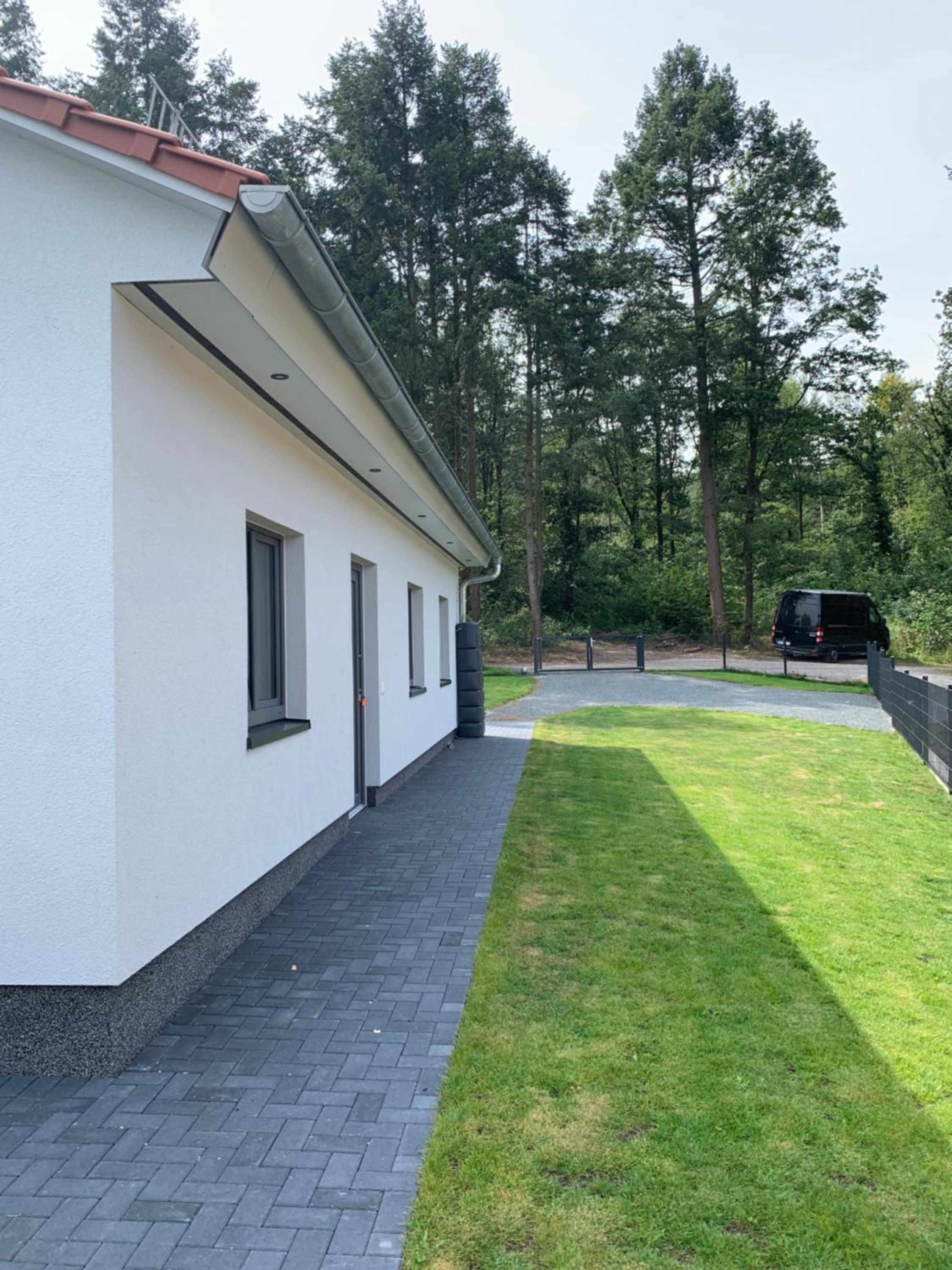 Ferienhaus Hinz