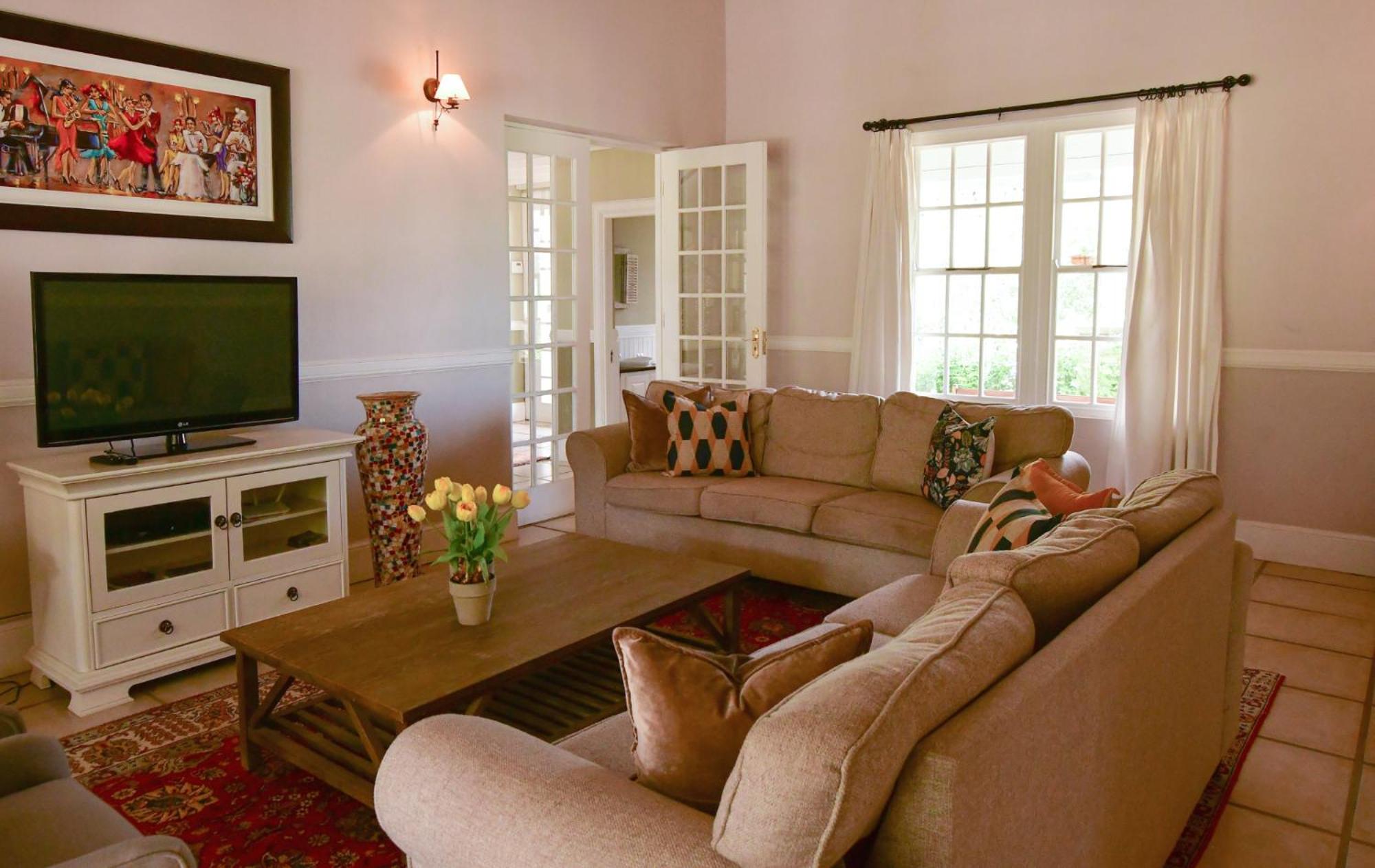 Waterford House view 3