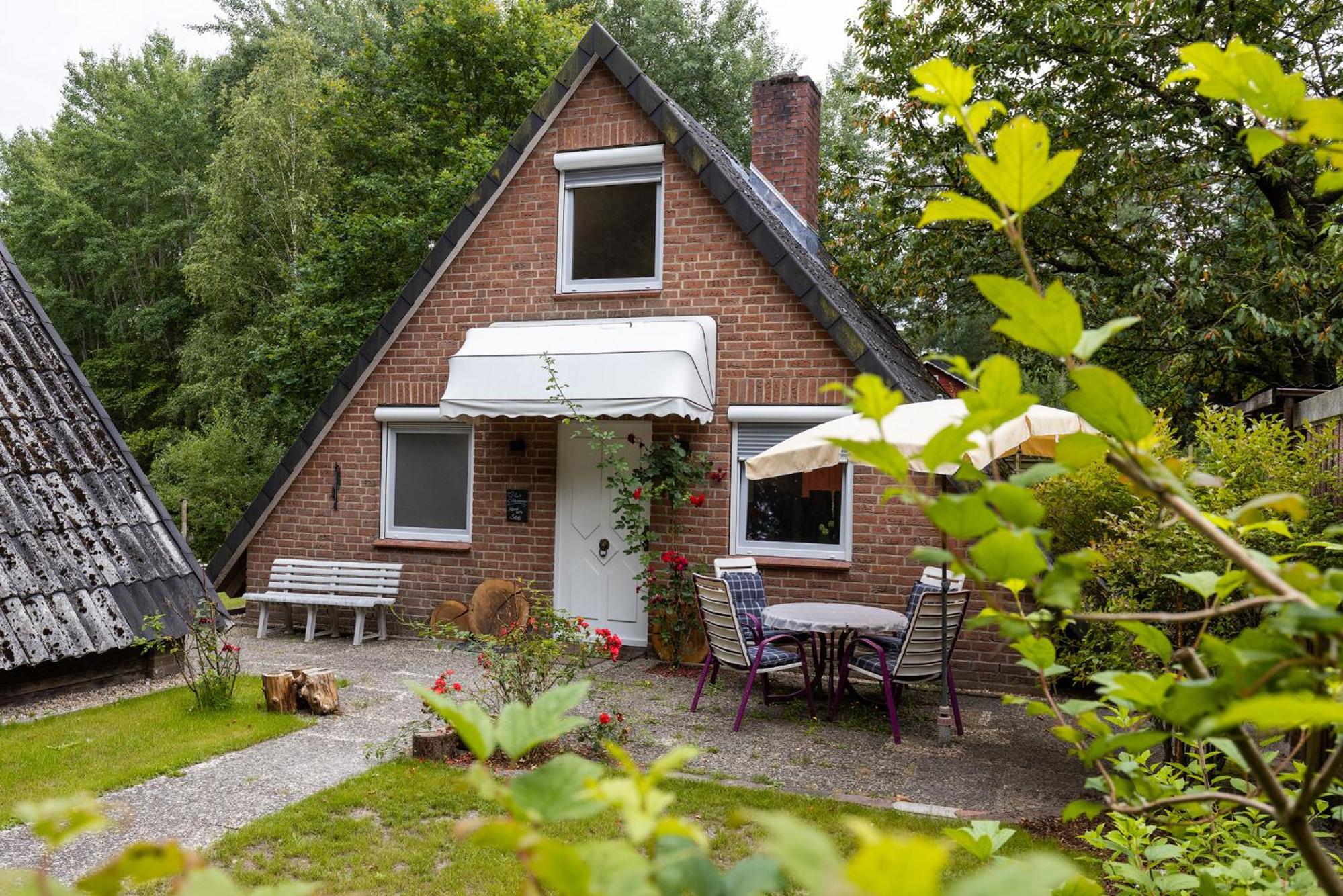 Haus am See
