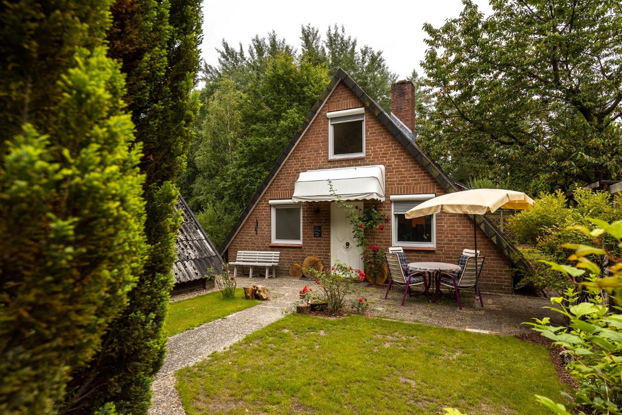 Haus am See
