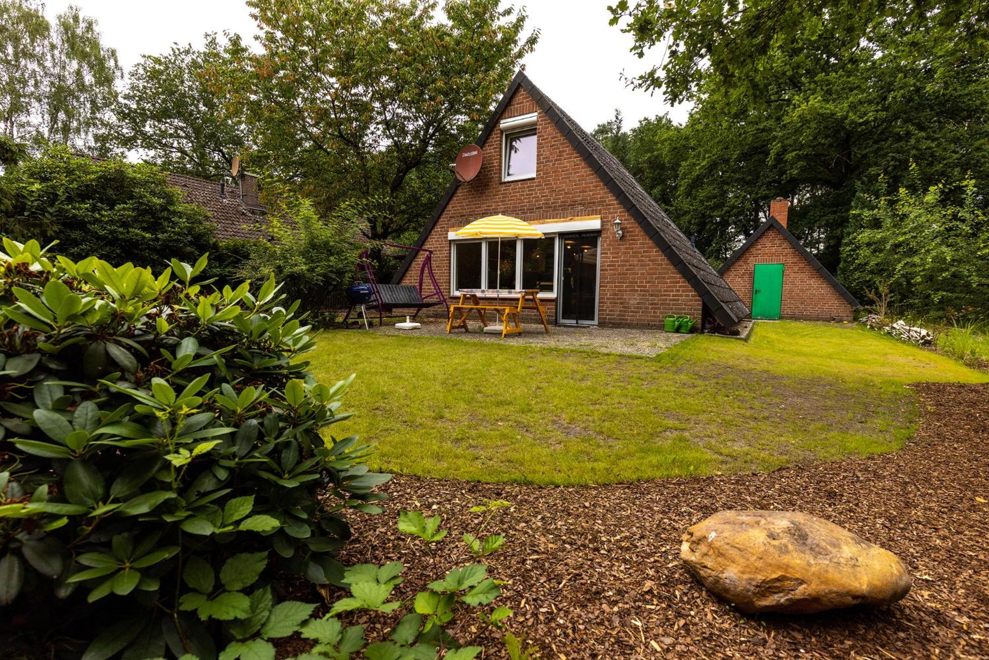 Haus am See