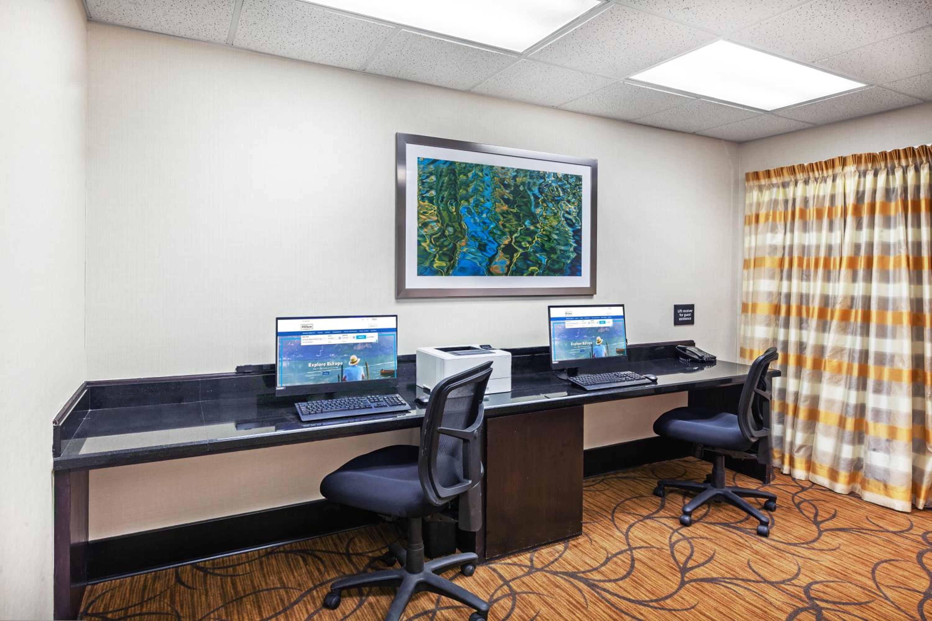 Comfort Inn Sherman - Denison Area, Billede 34