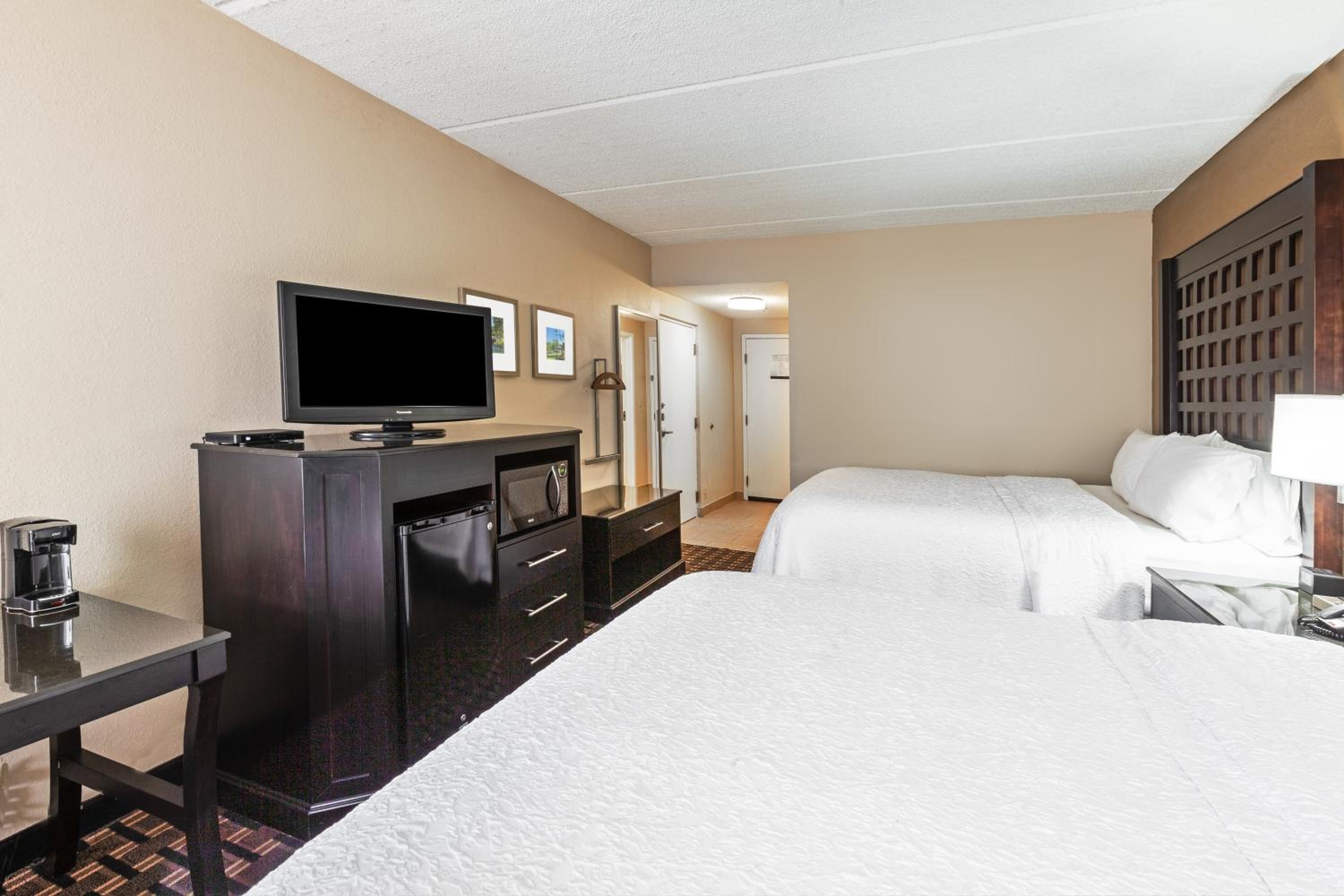 Comfort Inn Sherman - Denison Area, Billede 27