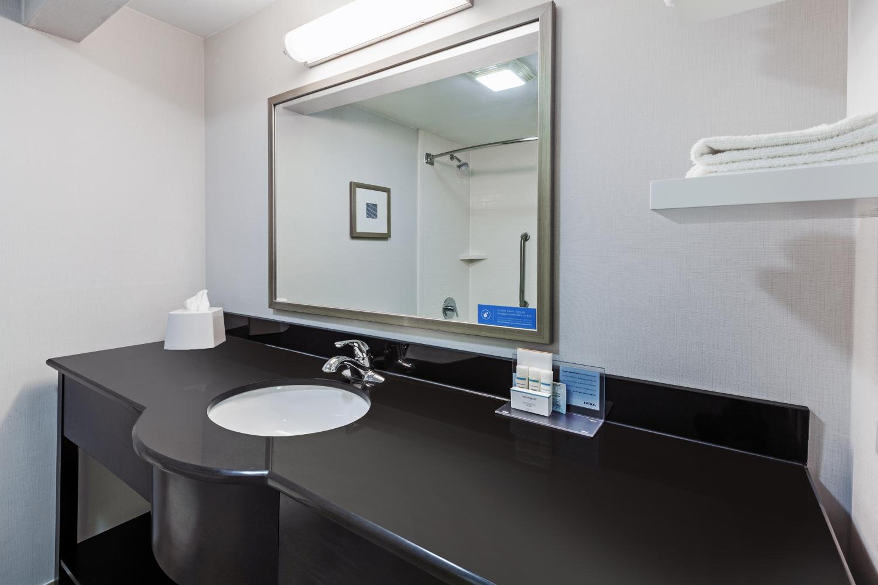 Comfort Inn Sherman - Denison Area, Billede 40