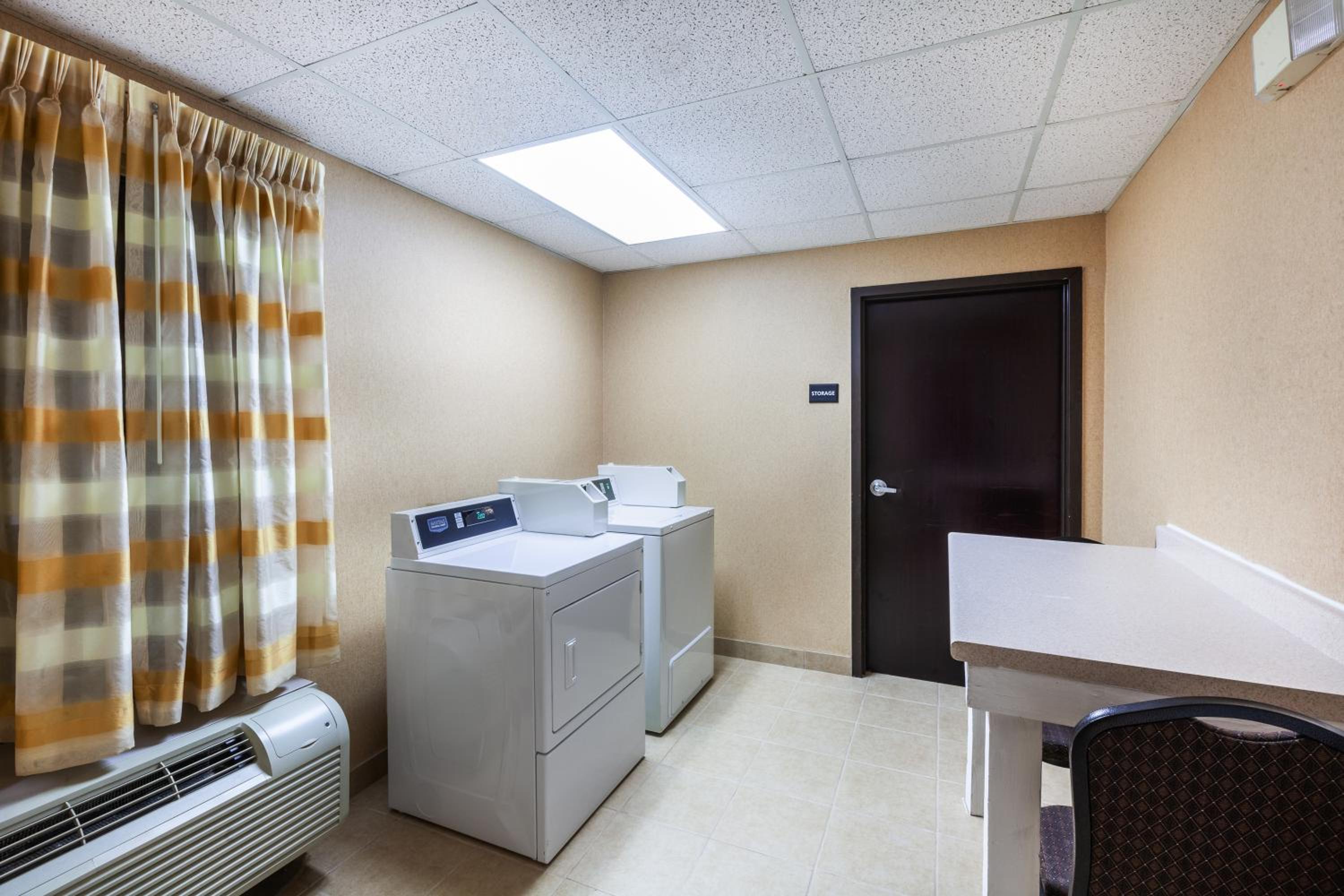 Comfort Inn Sherman - Denison Area, Billede 14