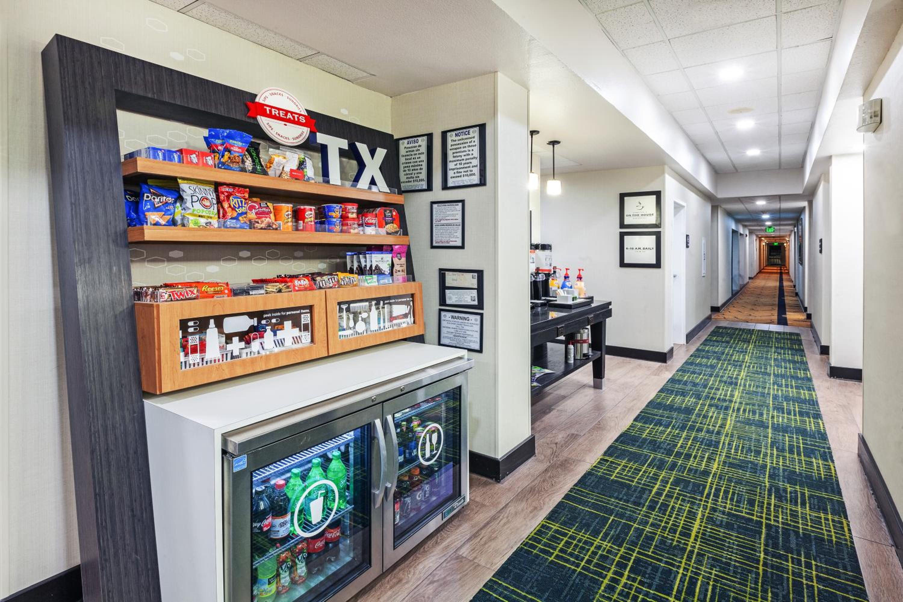 Comfort Inn Sherman - Denison Area, Billede 7