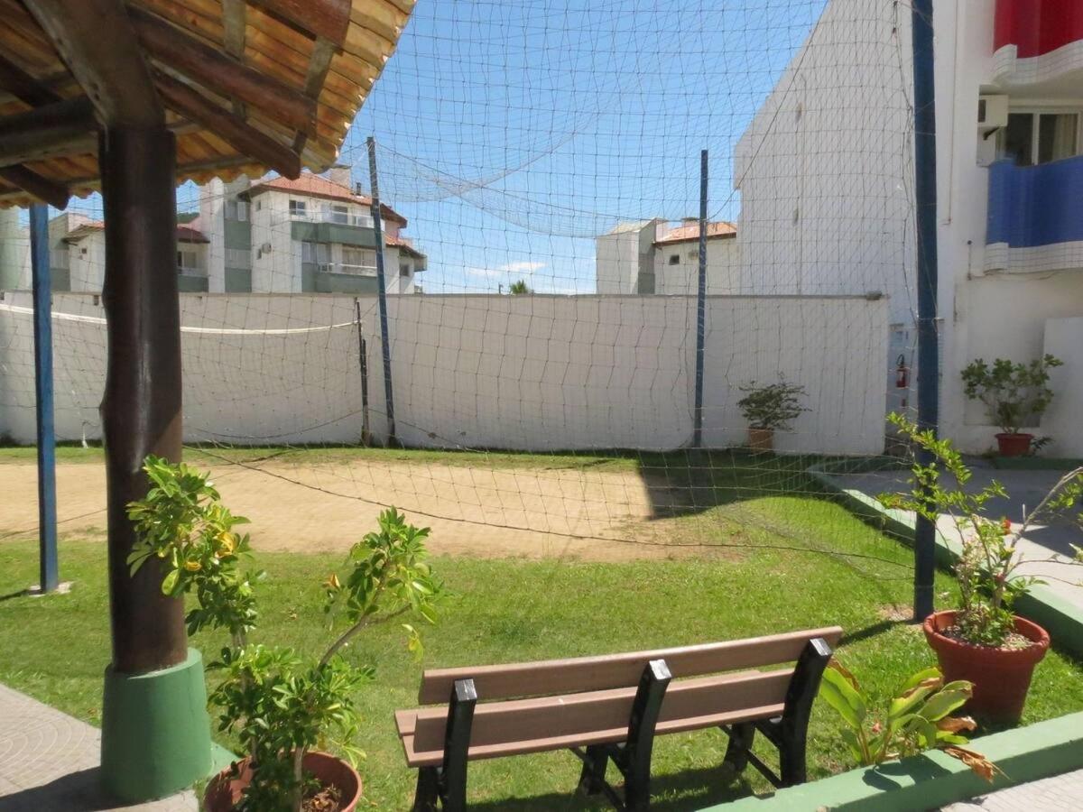 Apartamento com linda vista frente mar view 4