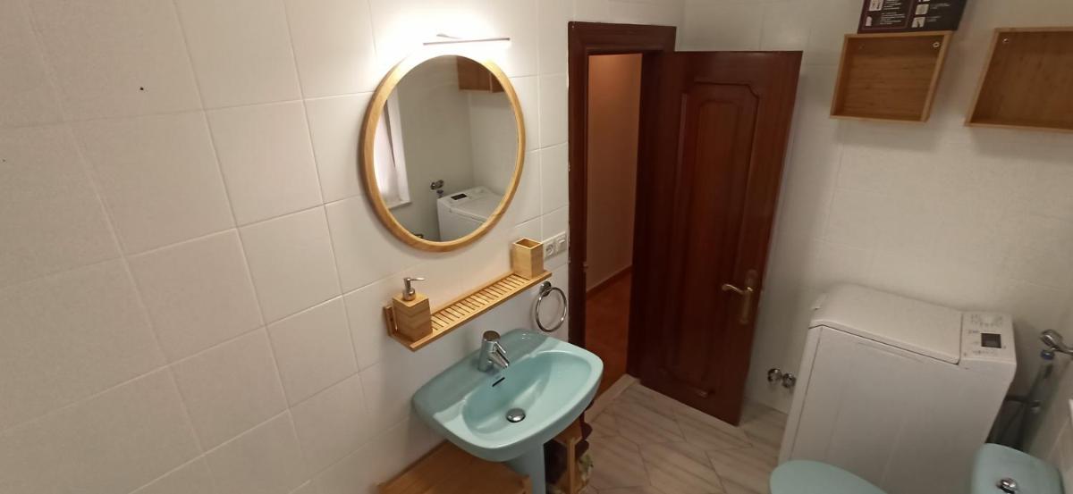 Apartamento Enol photo 2