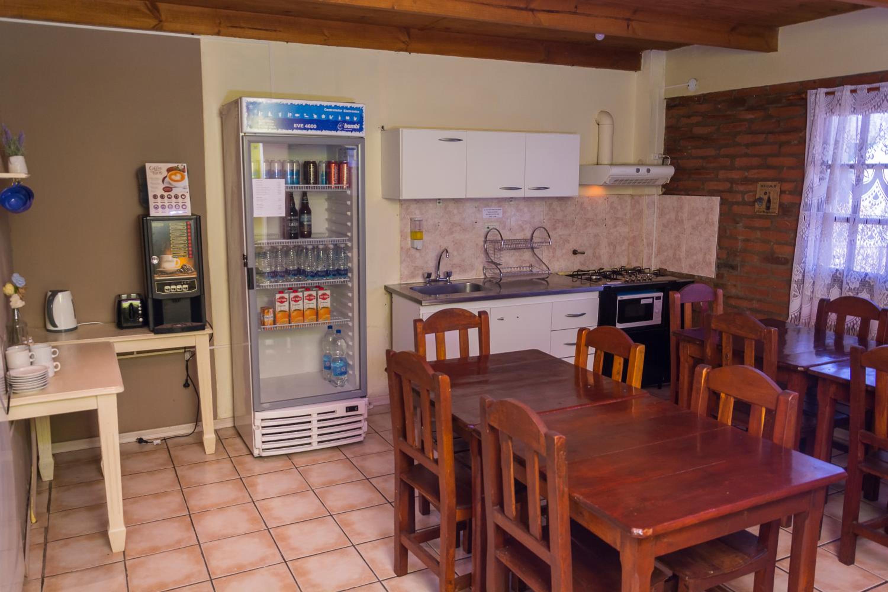 Hostel Buenos Aires