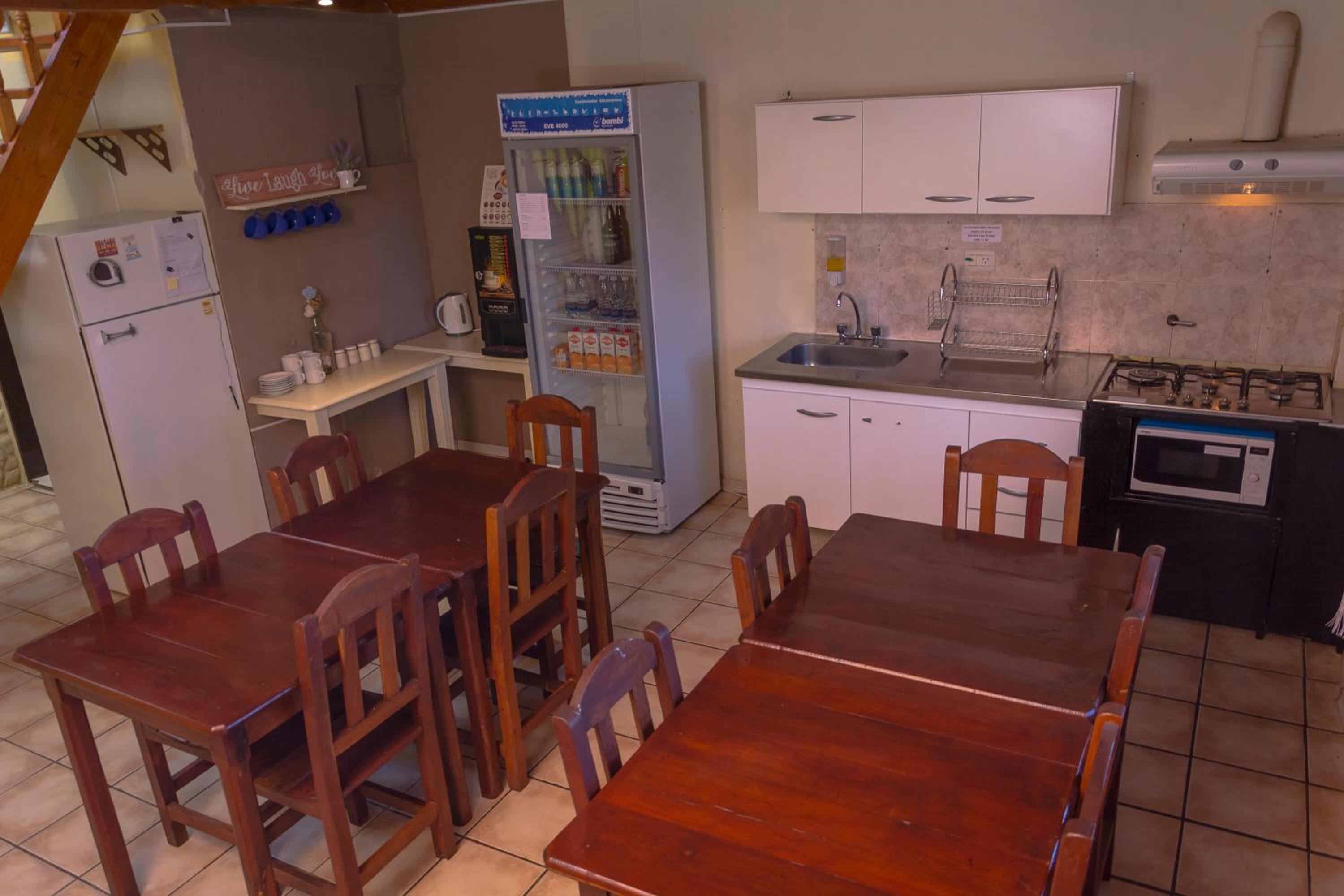 Hostel Buenos Aires