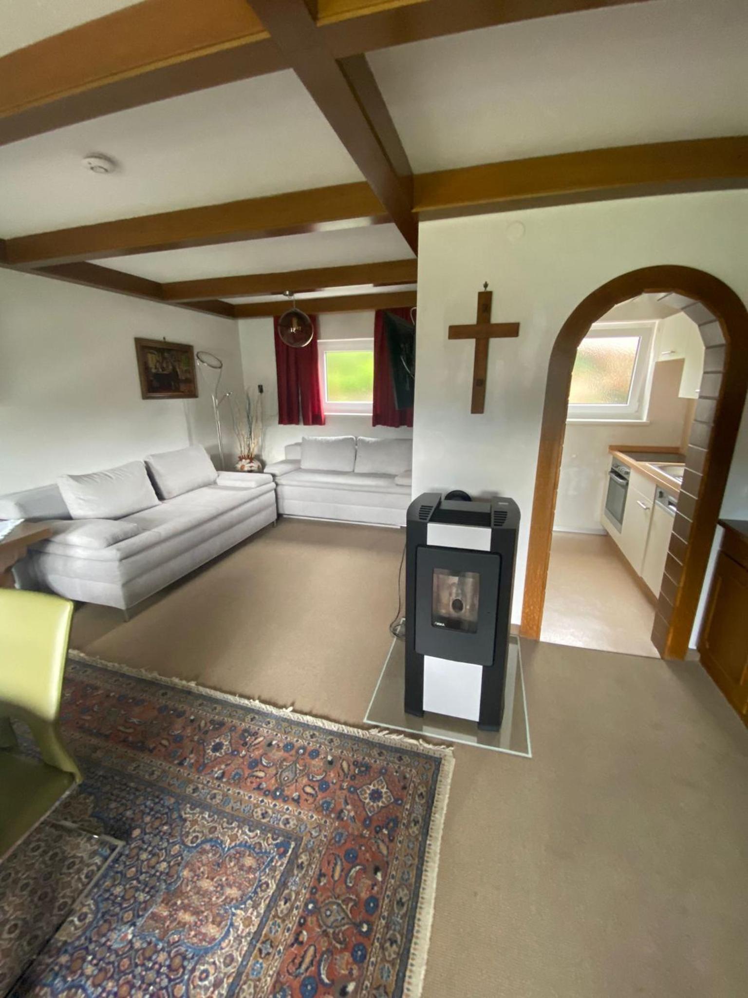 Appartement Latschen - Ferienhaus