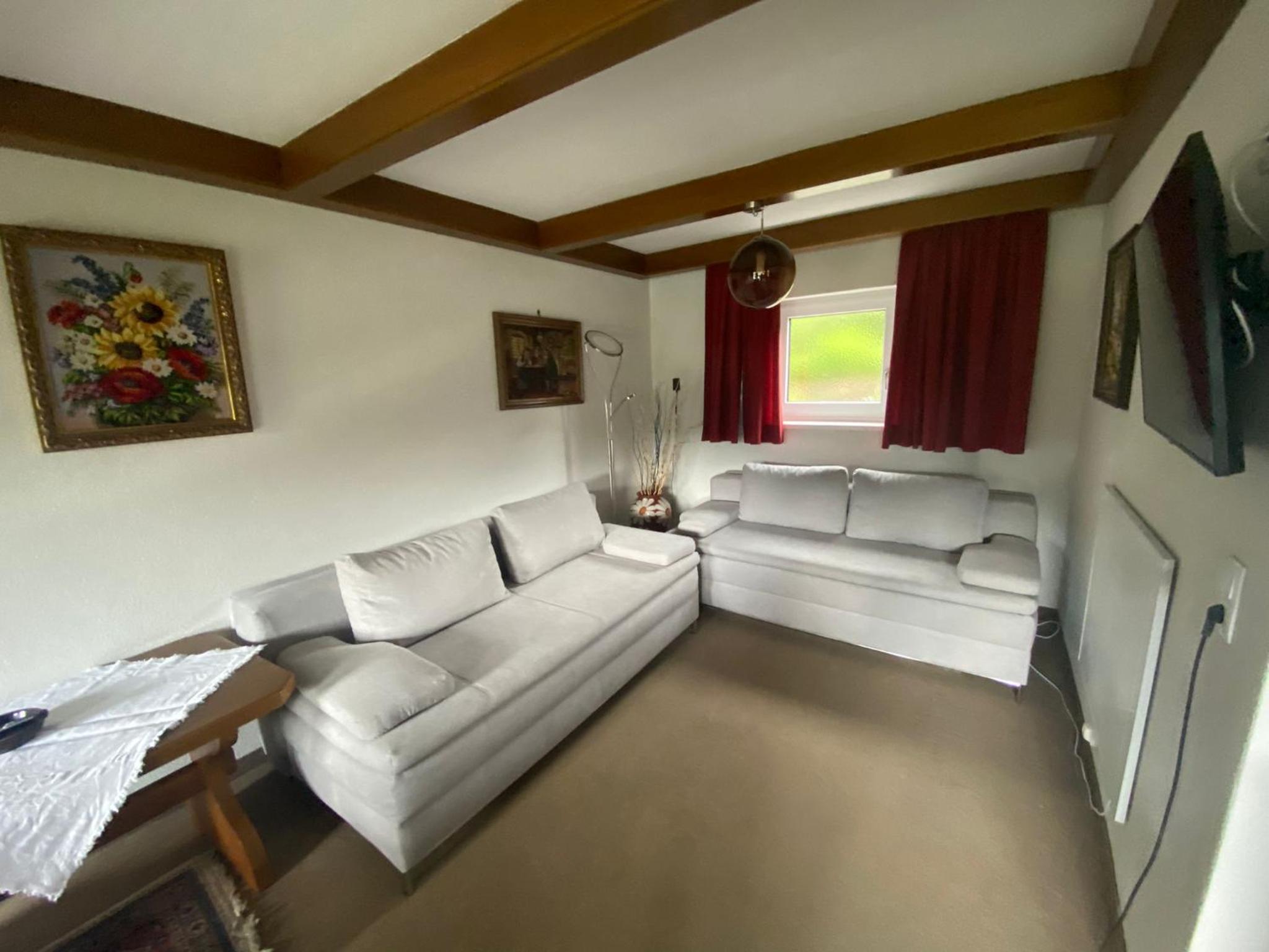 Appartement Latschen - Ferienhaus