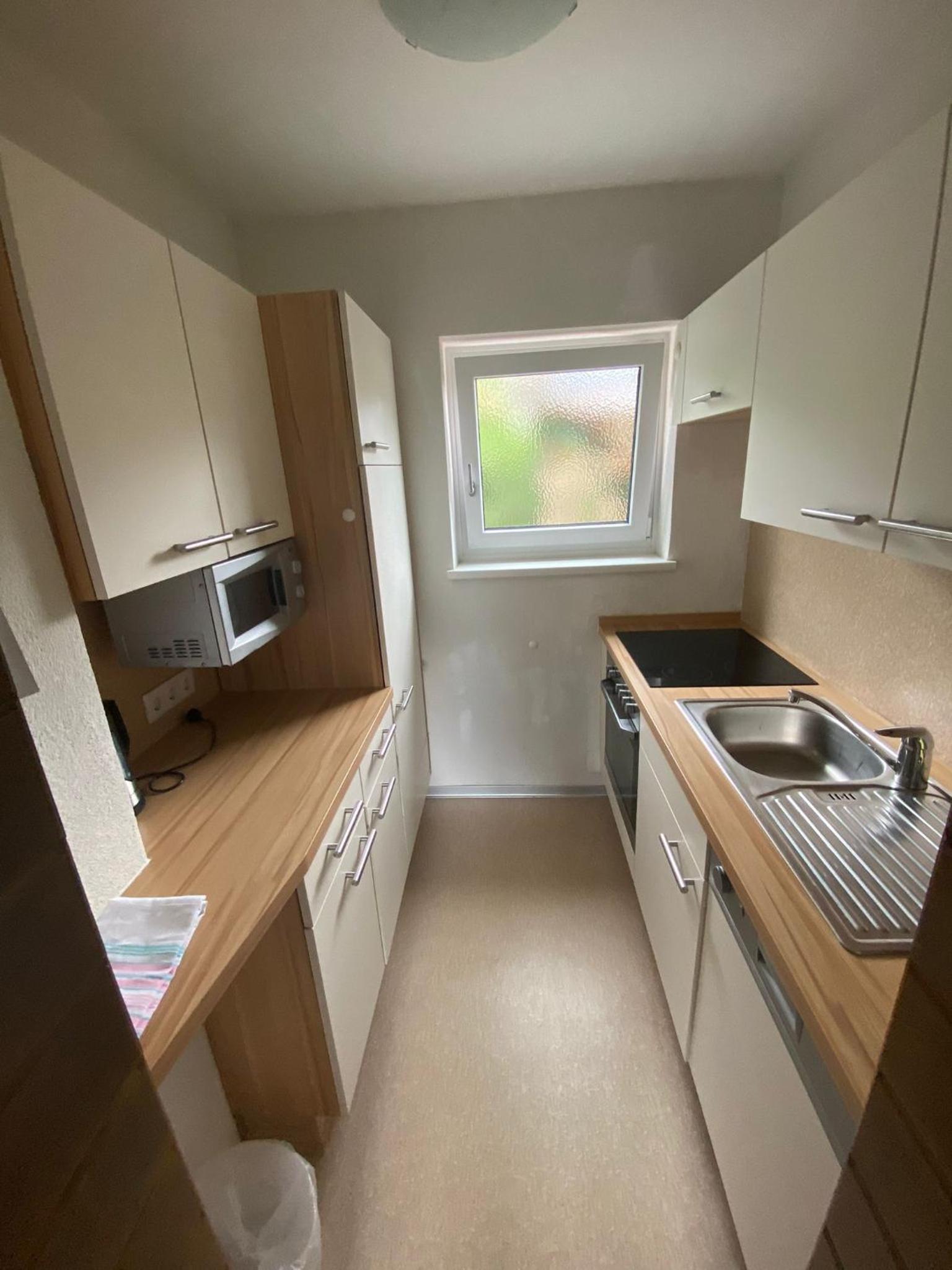 Appartement Latschen - Ferienhaus