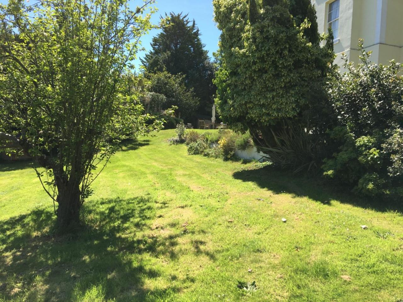 Chelston Dene Holiday Apartments