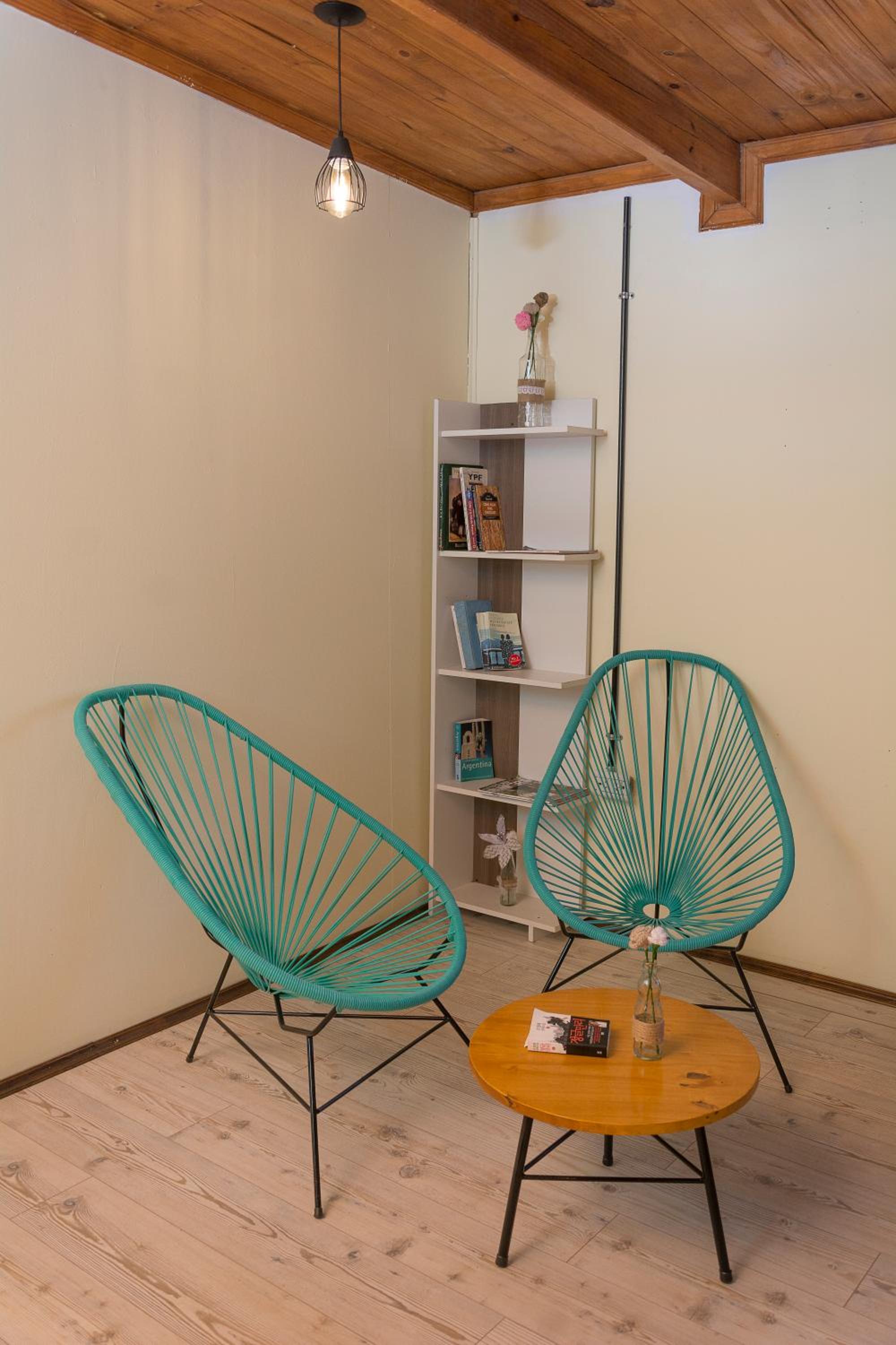 Hostel Buenos Aires