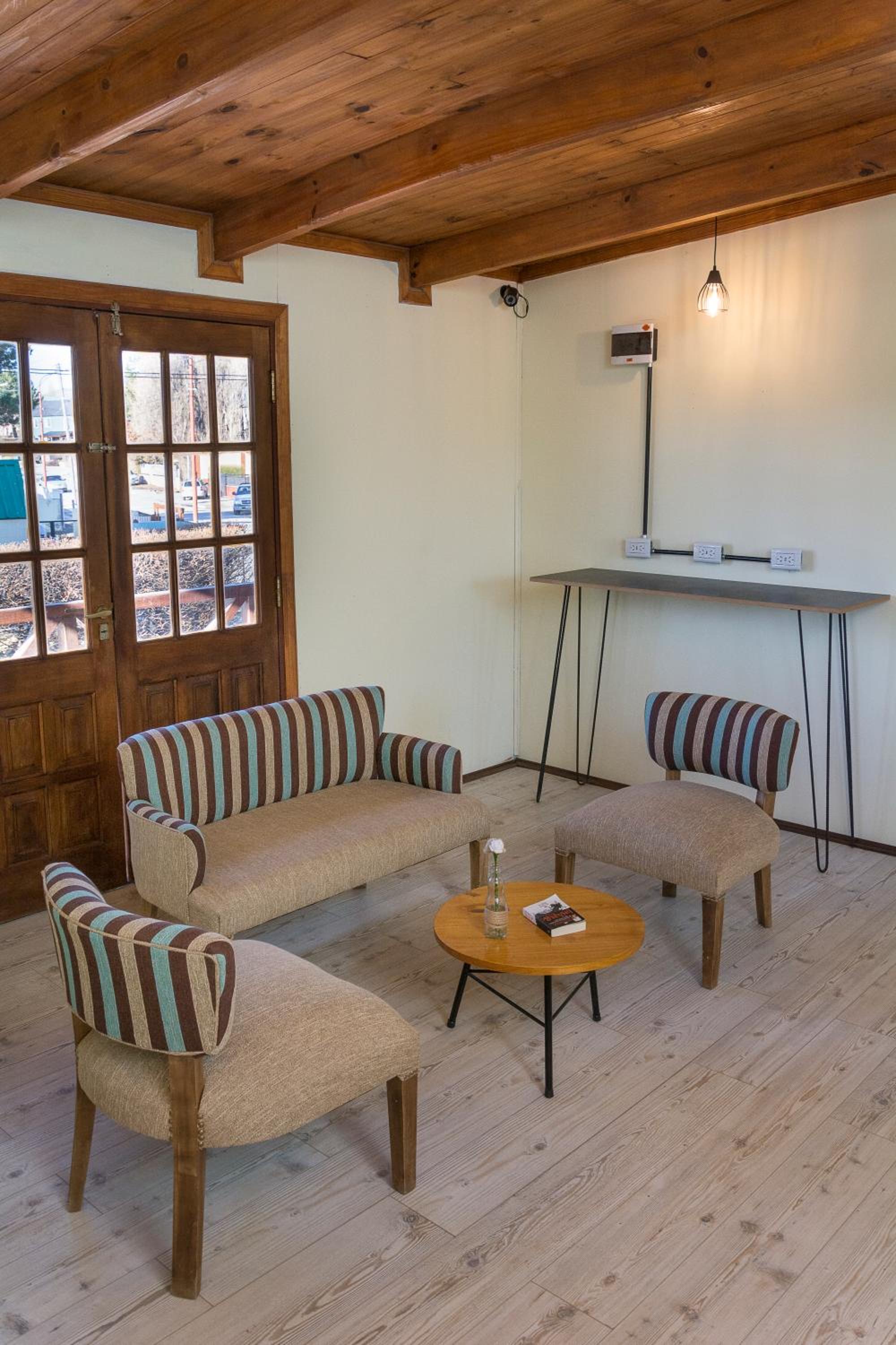 Hostel Buenos Aires