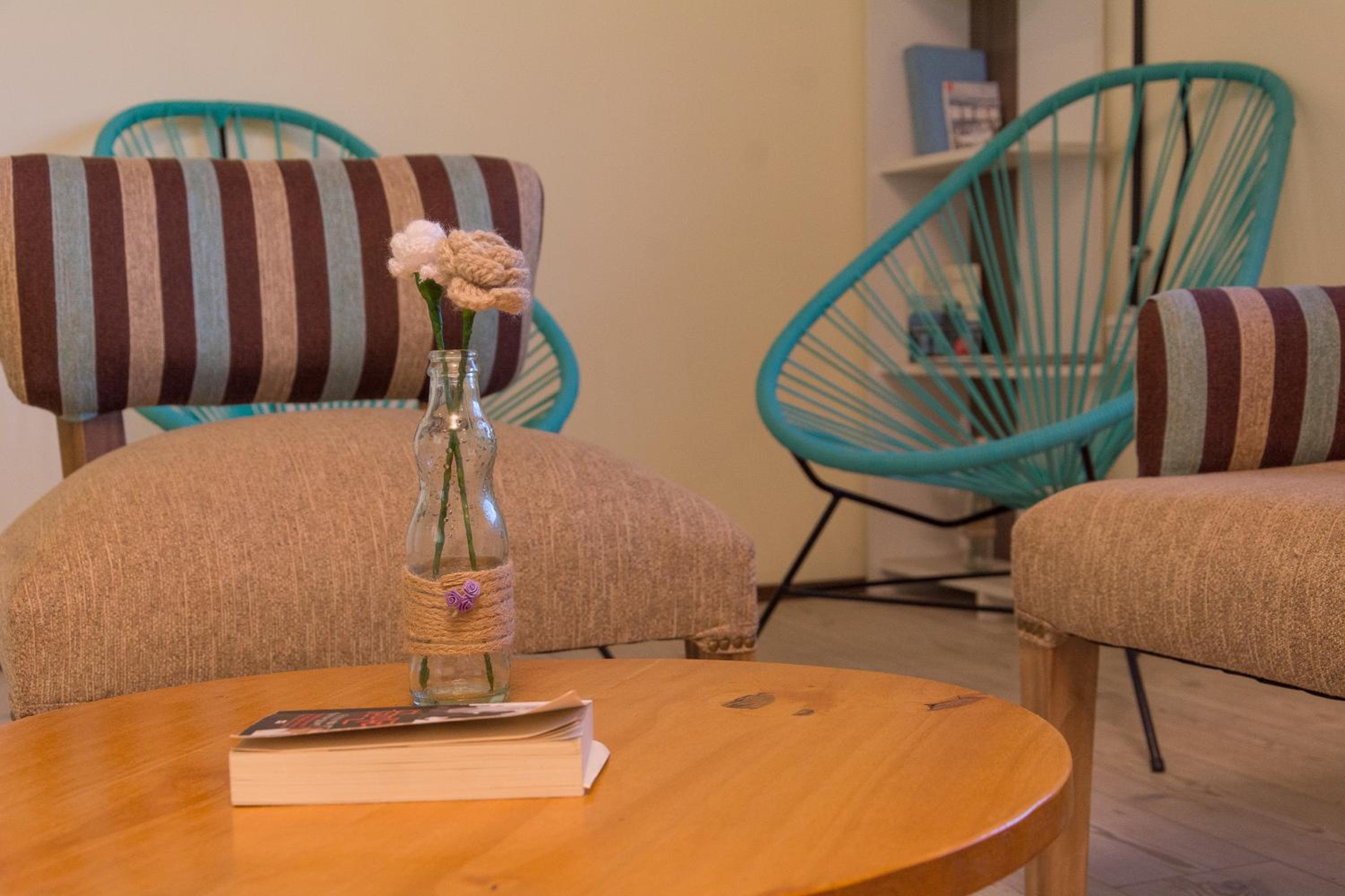 Hostel Buenos Aires